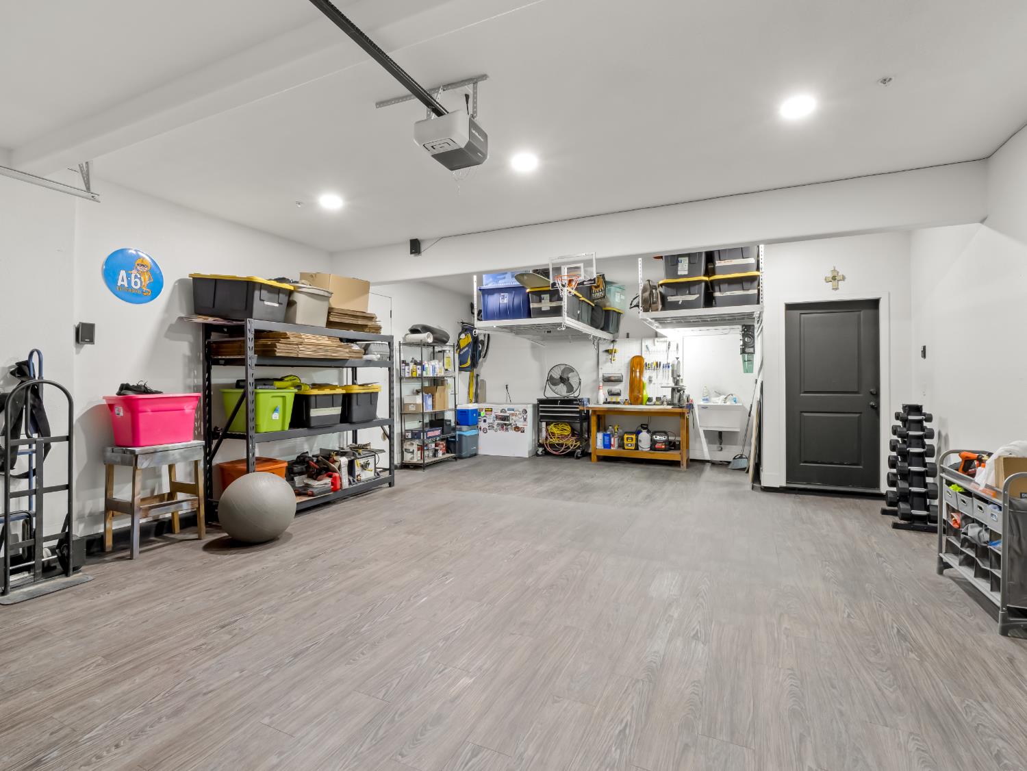 4483 Crown Bluffs Dr, Madera, CA 93636