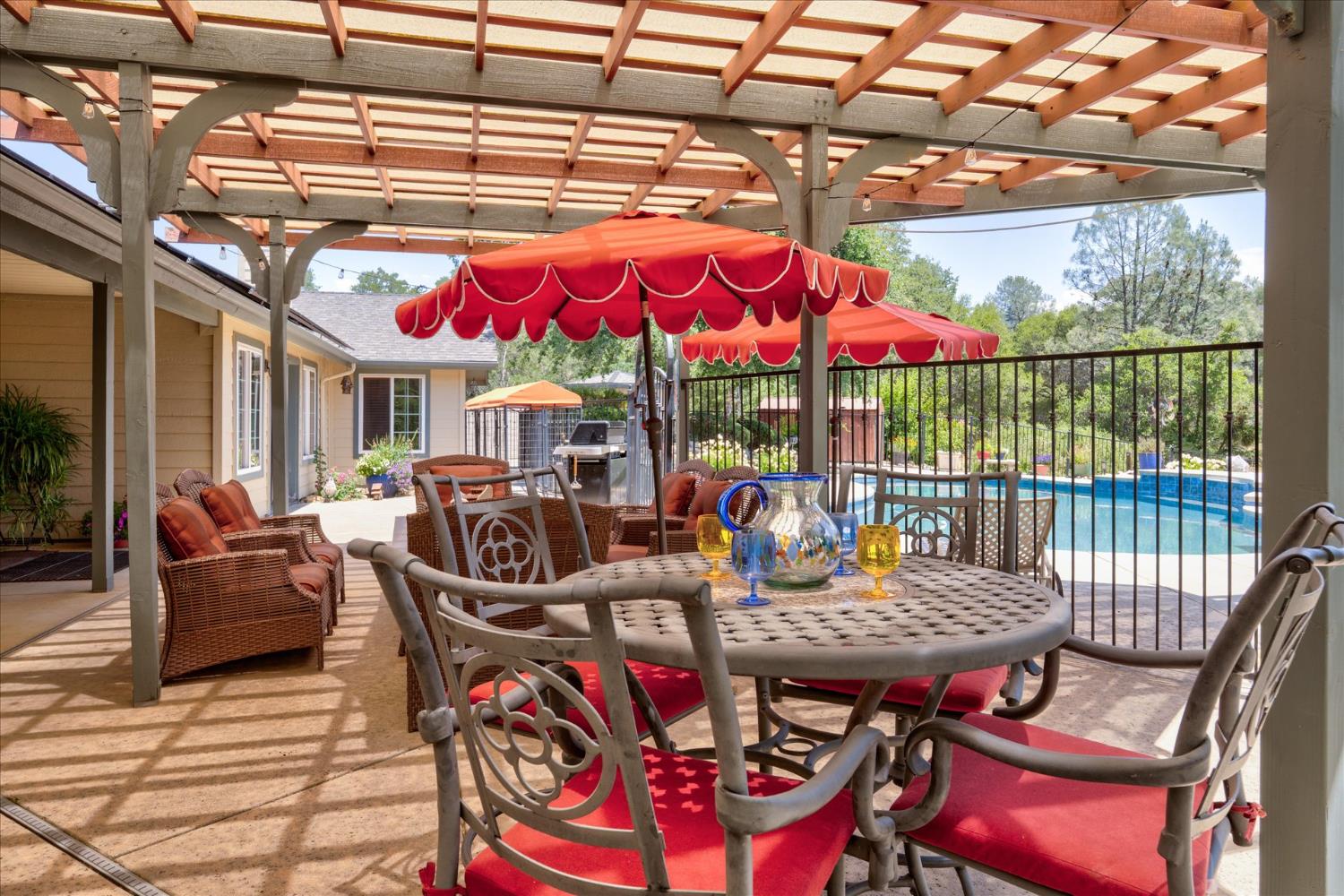 45740 Green Lake Ct, Coarsegold, CA 93614