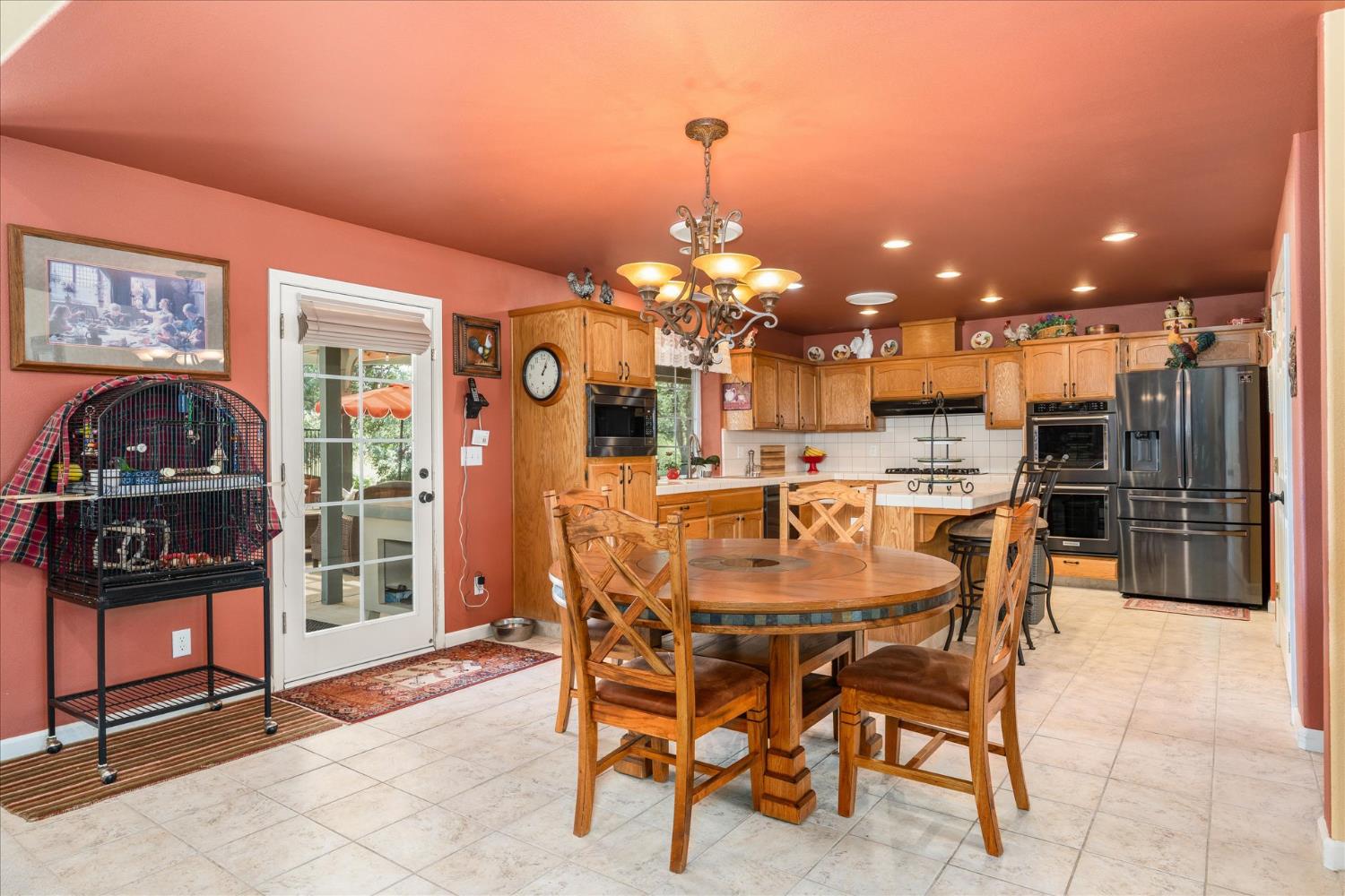 45740 Green Lake Ct, Coarsegold, CA 93614