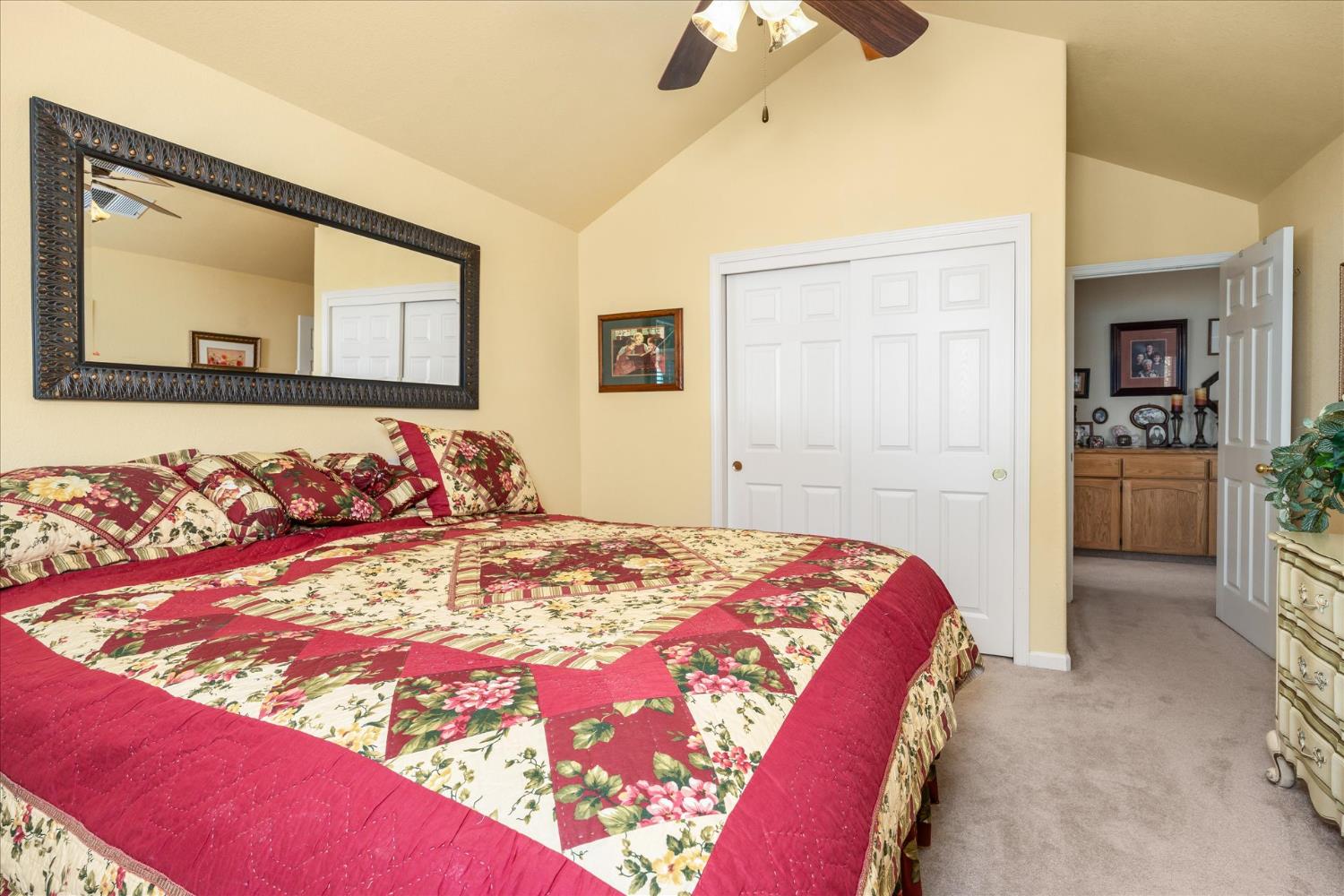 45740 Green Lake Ct, Coarsegold, CA 93614