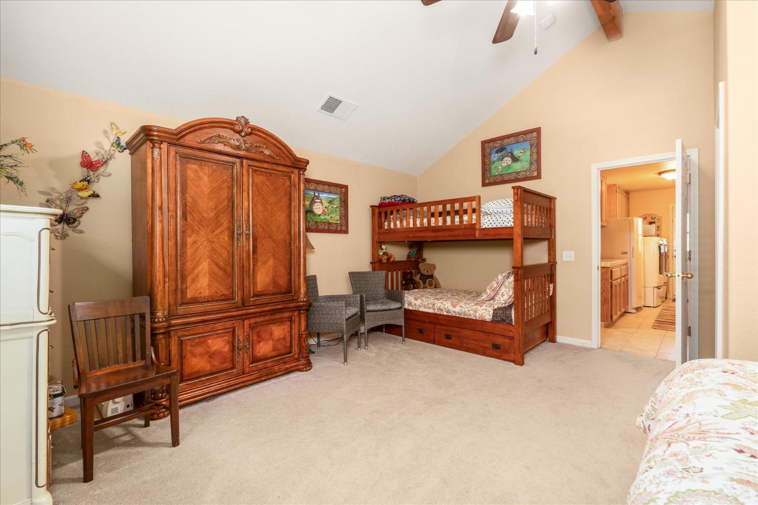 45740 Green Lake Ct, Coarsegold, CA 93614