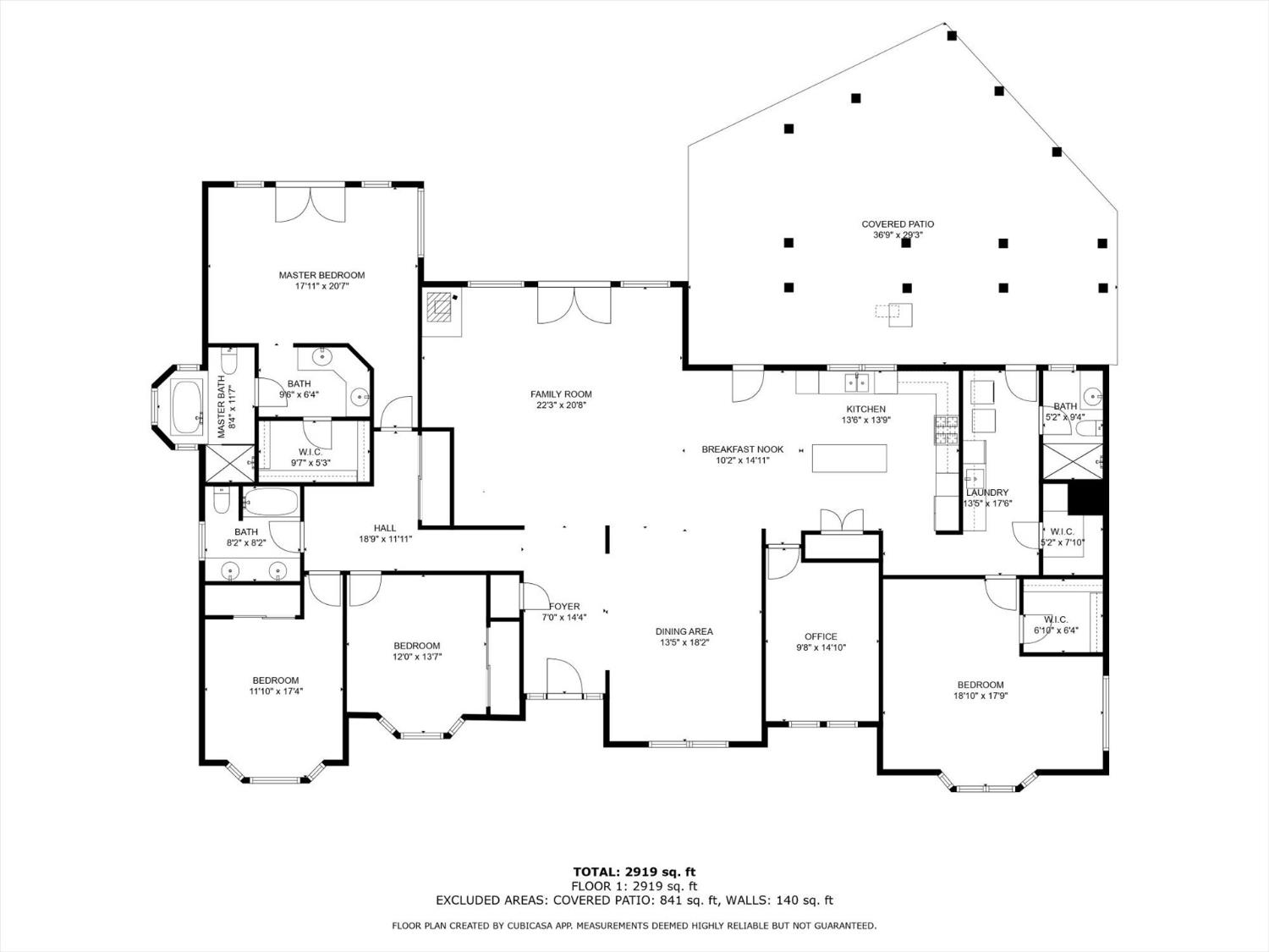 45740 Green Lake Ct, Coarsegold, CA 93614