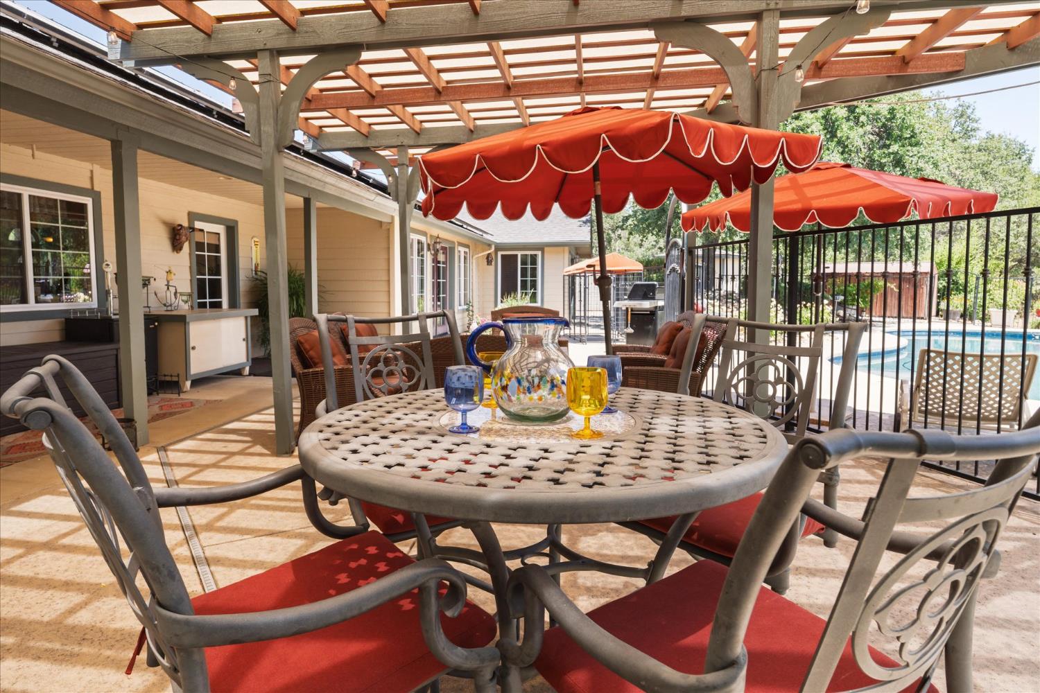 45740 Green Lake Ct, Coarsegold, CA 93614