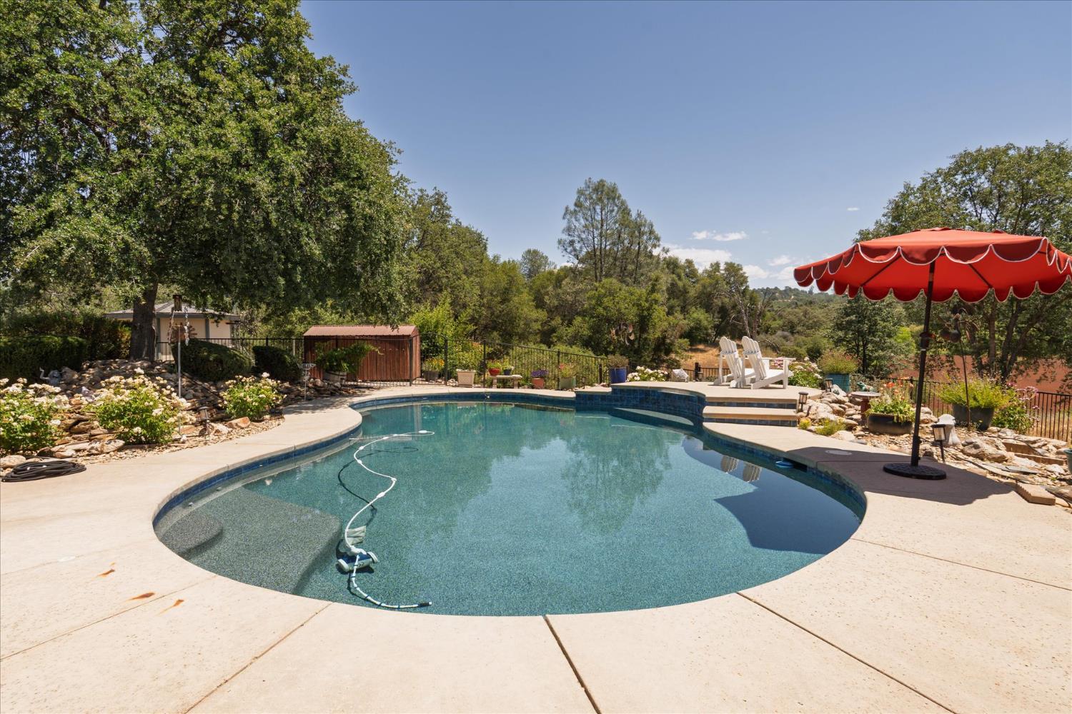 45740 Green Lake Ct, Coarsegold, CA 93614