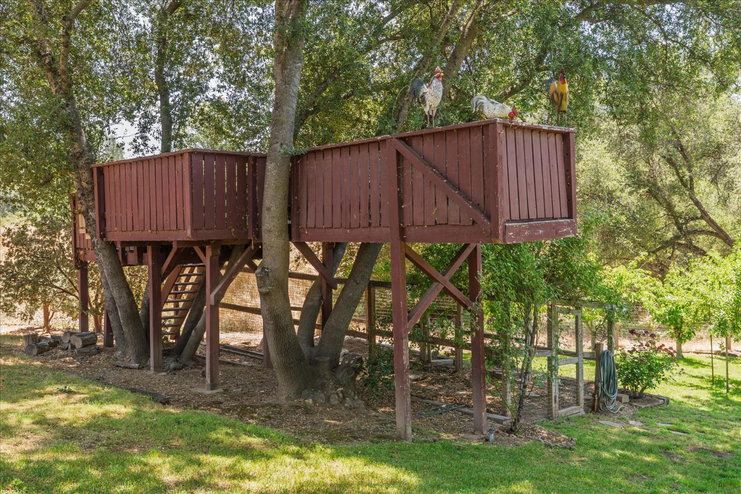 45740 Green Lake Ct, Coarsegold, CA 93614