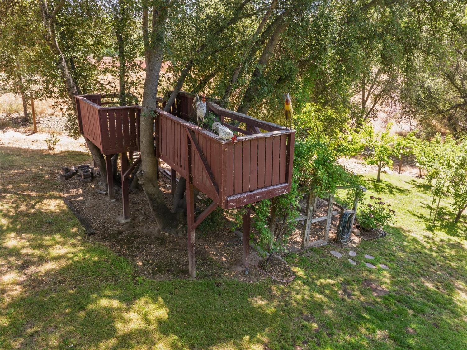 45740 Green Lake Ct, Coarsegold, CA 93614