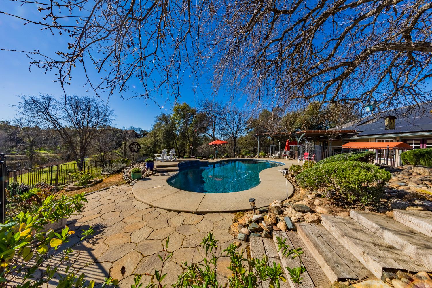 45740 Green Lake Ct, Coarsegold, CA 93614