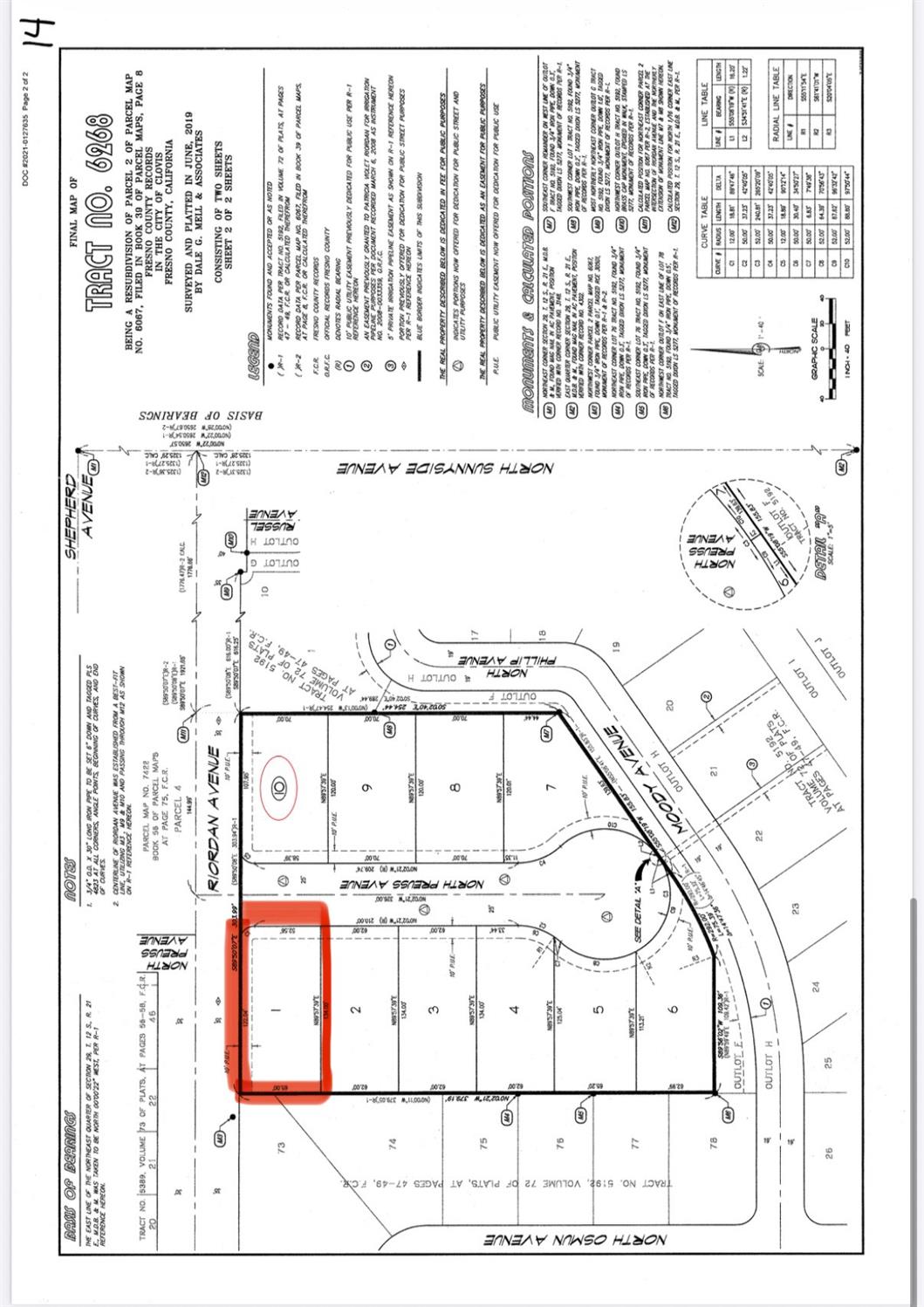 1792 N Preuss Ave, Clovis, CA 93619