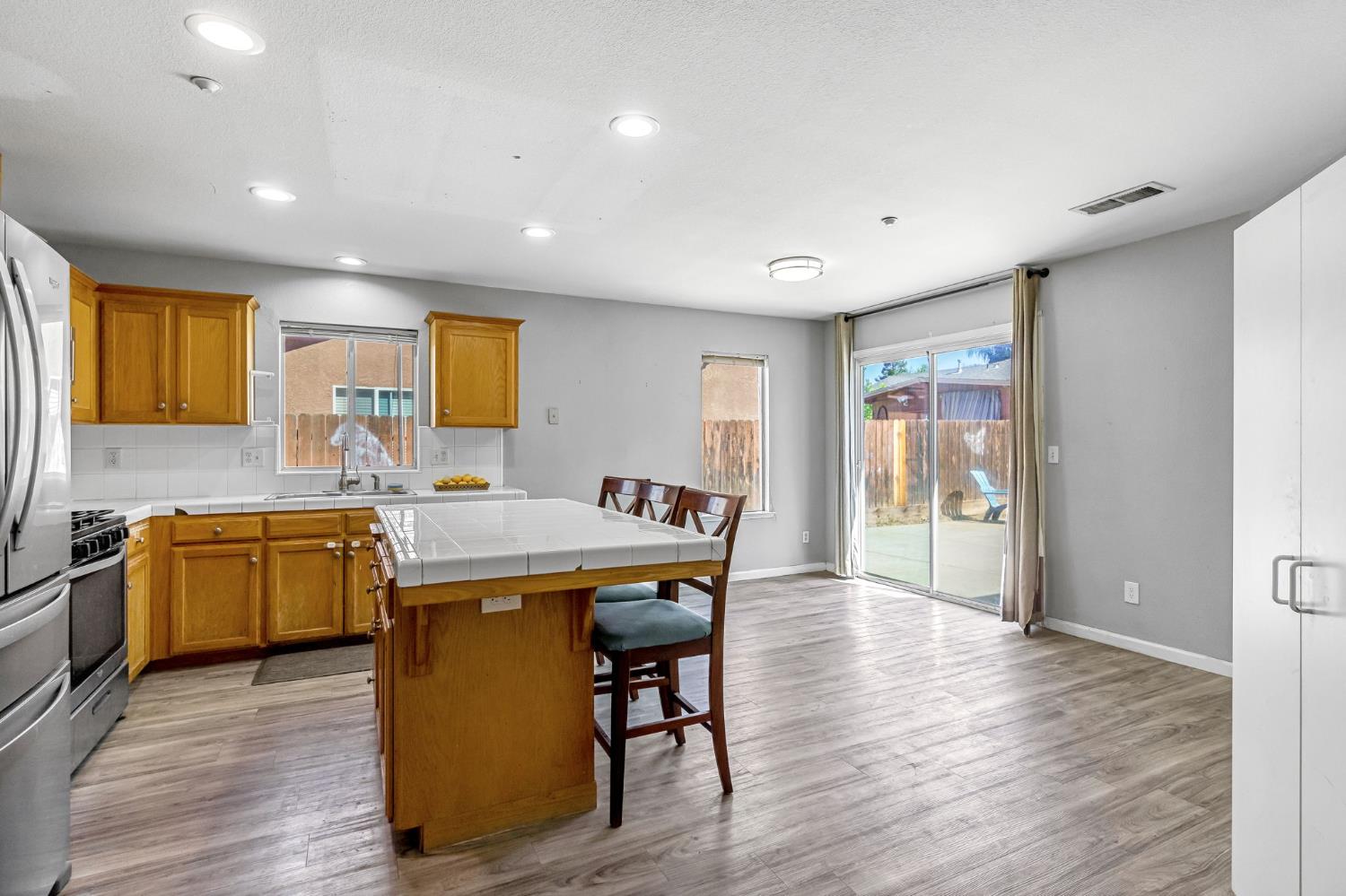 5346 N Rosalia, Fresno, CA 93723