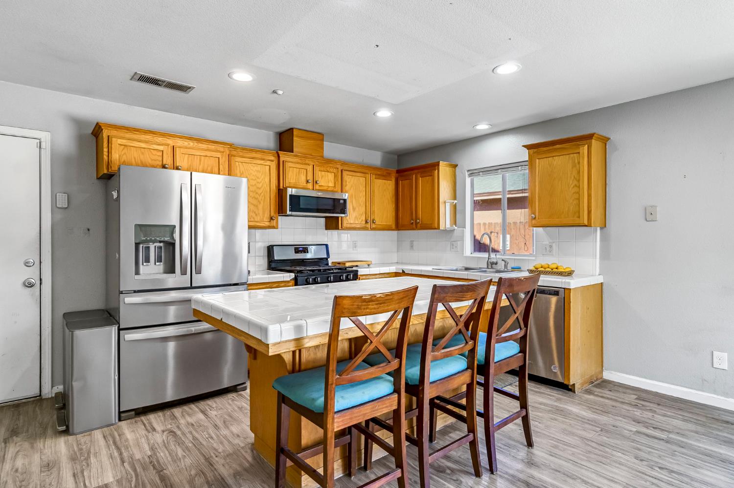 5346 N Rosalia, Fresno, CA 93723