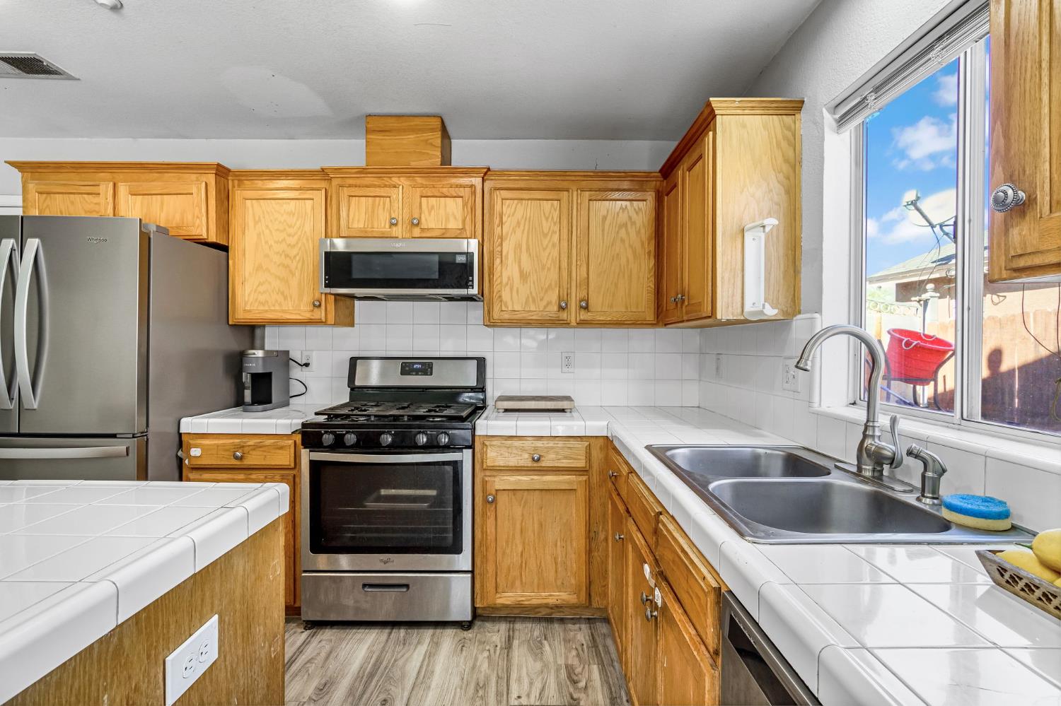 5346 N Rosalia, Fresno, CA 93723