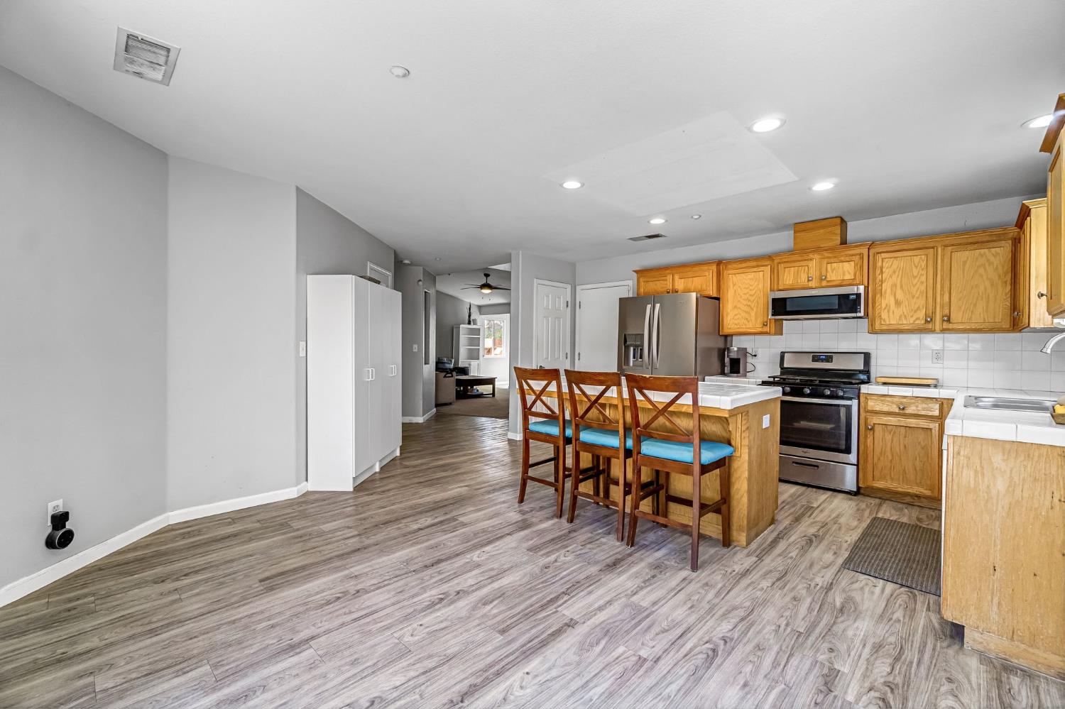 5346 N Rosalia, Fresno, CA 93723