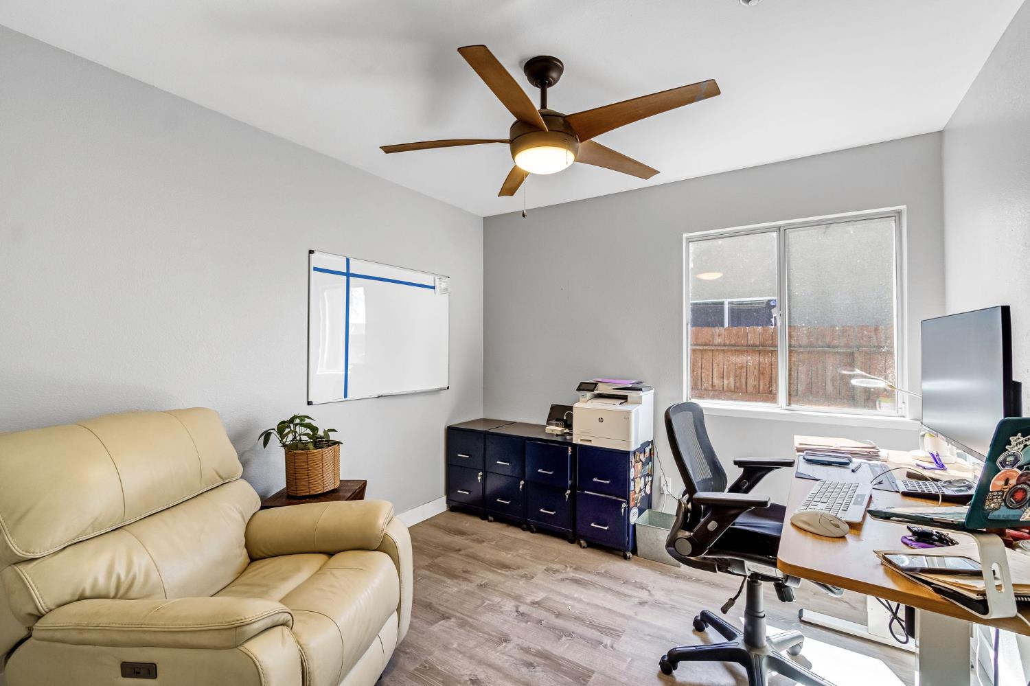 5346 N Rosalia, Fresno, CA 93723