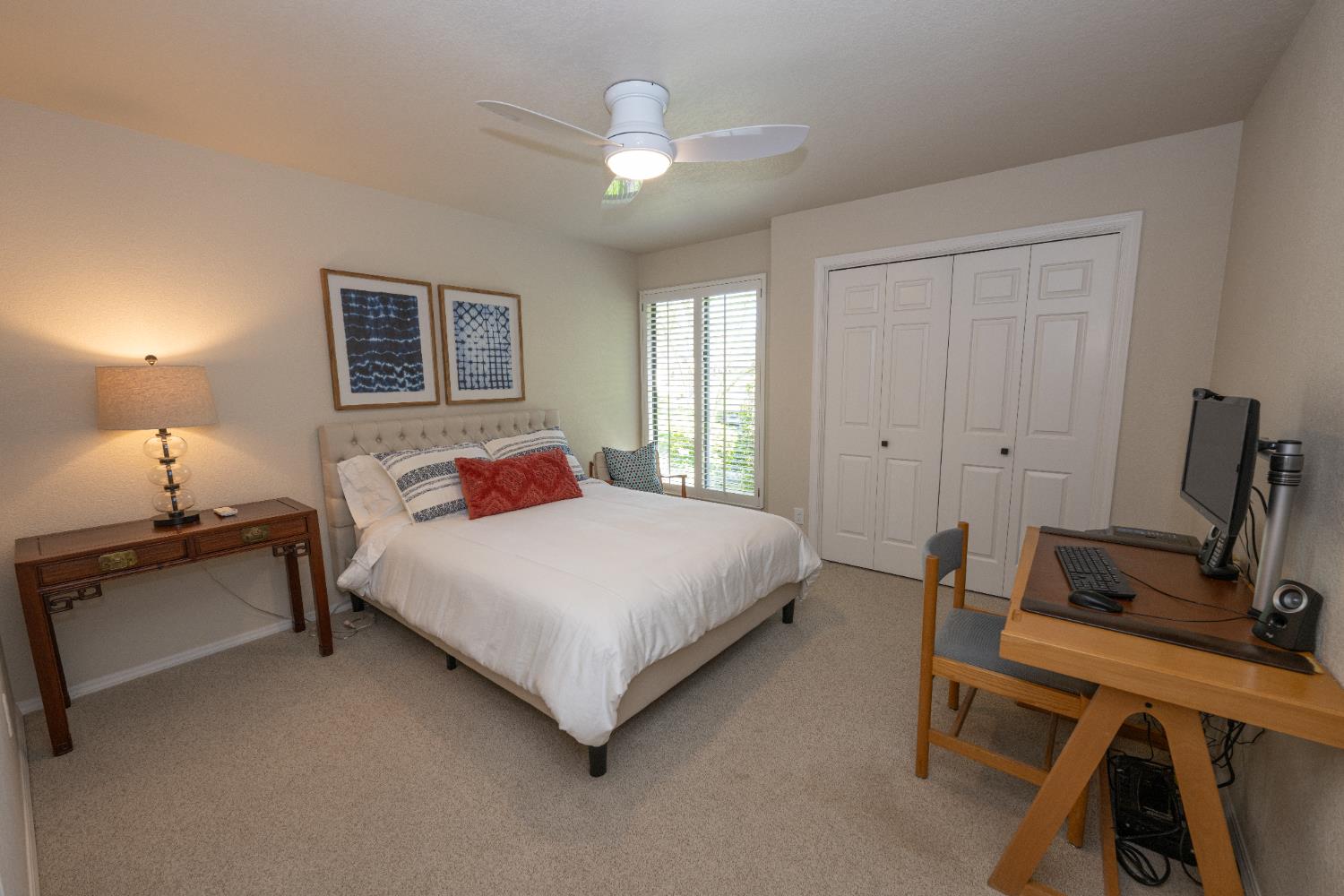 2555 W Bluff Ave #143, Fresno, CA 93711