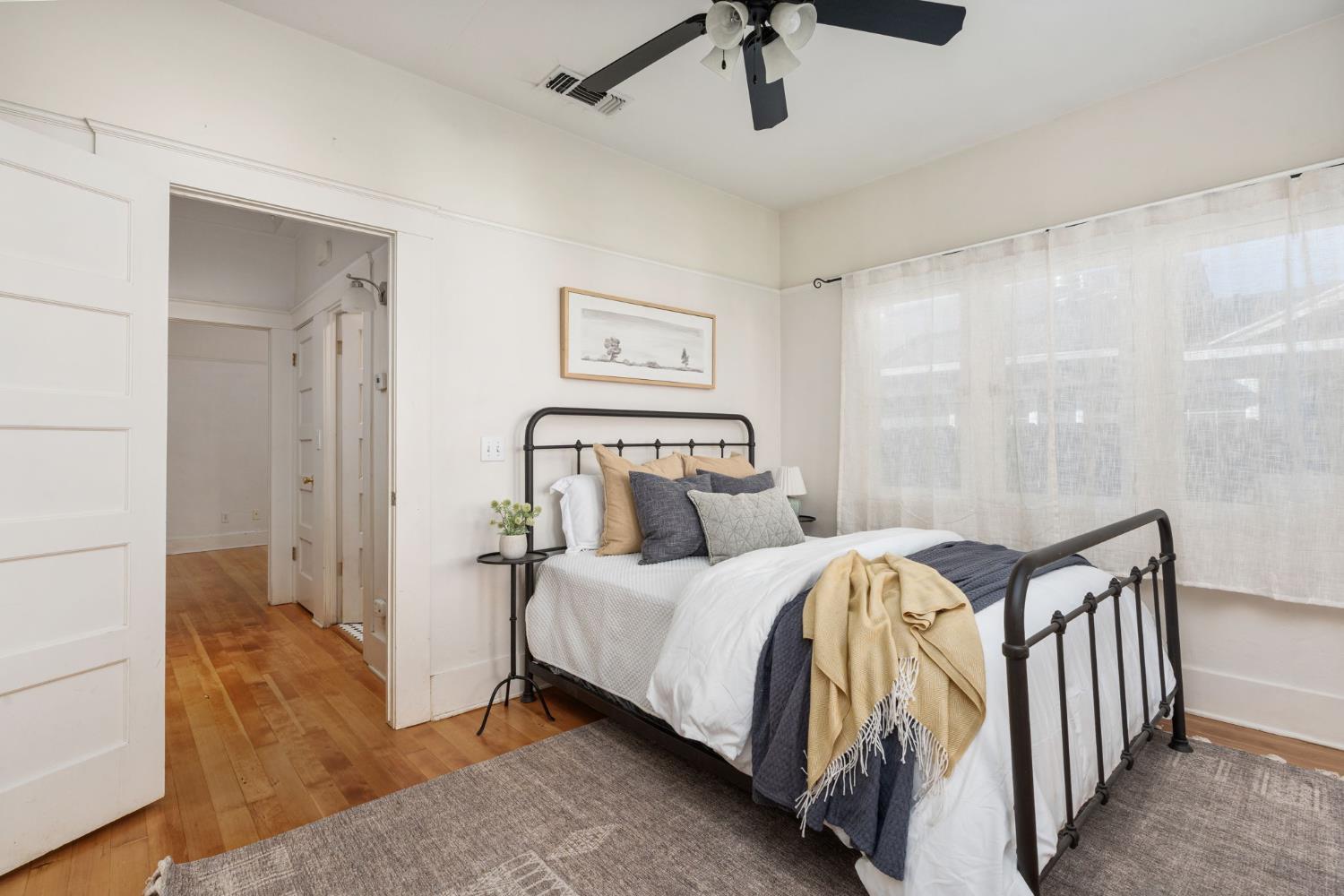 1234 N Del Mar Ave, Fresno, CA 93728