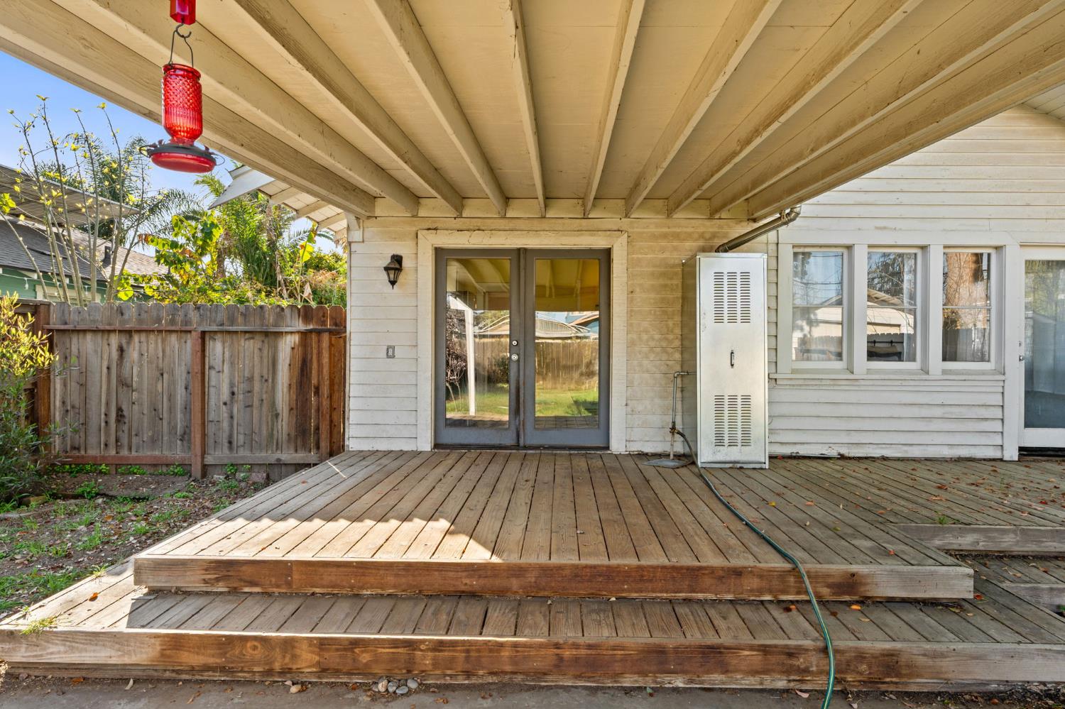 1234 N Del Mar Ave, Fresno, CA 93728