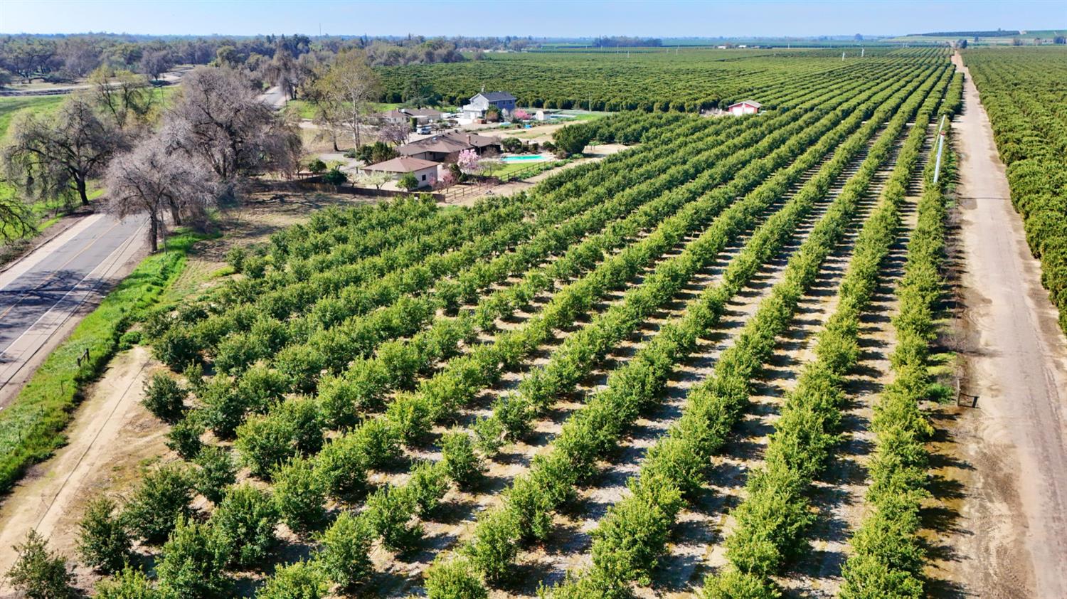 19188 E Trimmer Springs Rd, Sanger, CA 93657