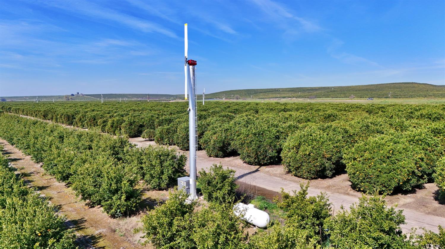 19188 E Trimmer Springs Rd, Sanger, CA 93657