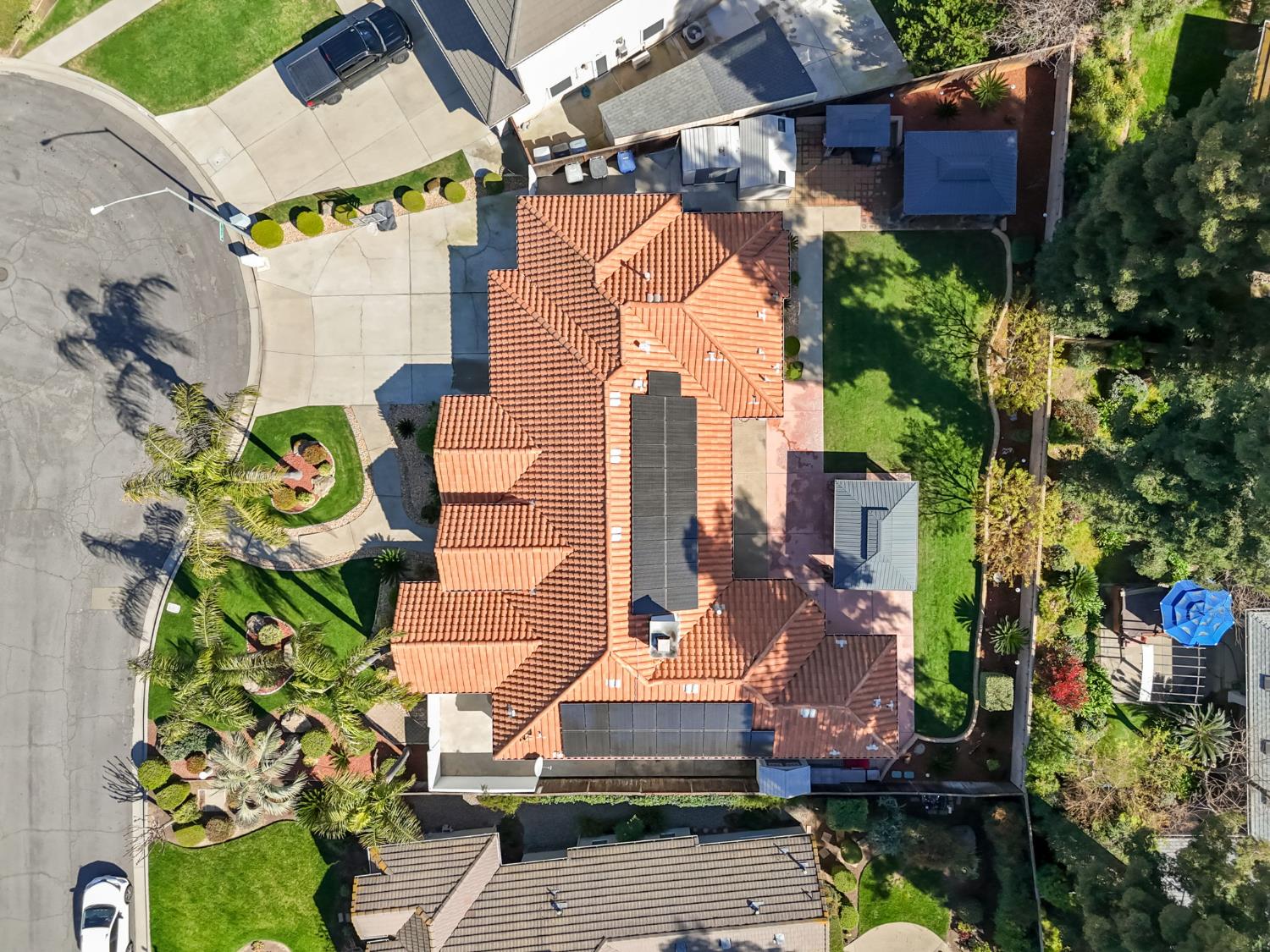 4943 W Minarets Ave, Fresno, CA 93722