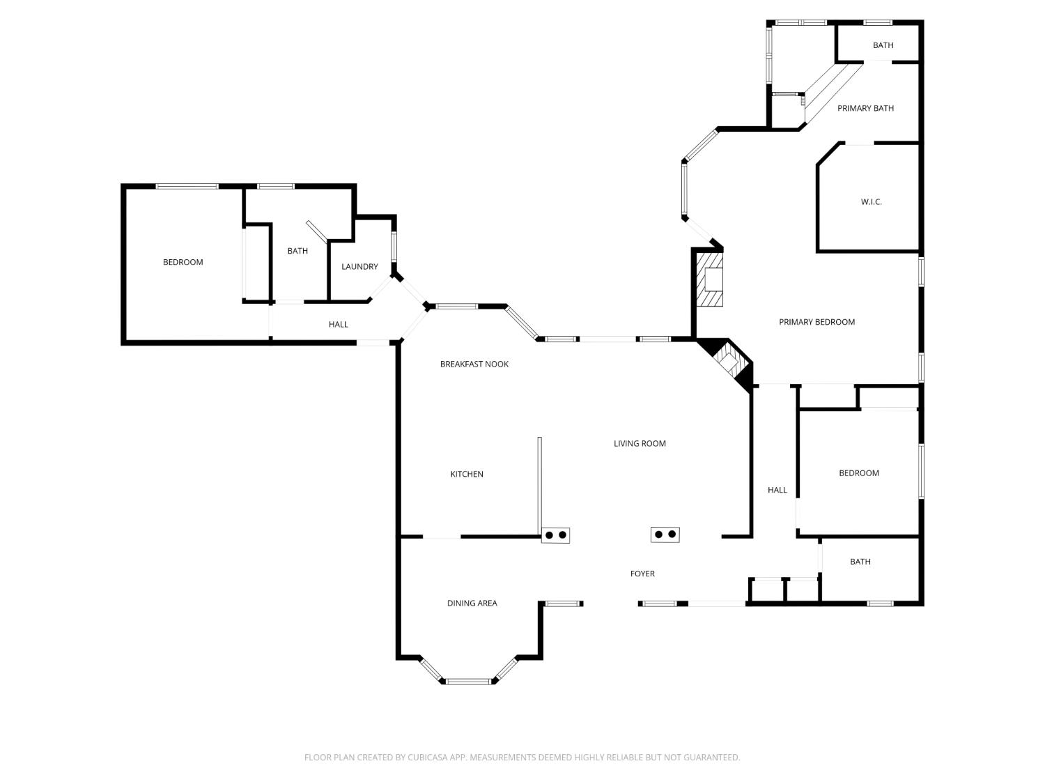 4943 W Minarets Ave, Fresno, CA 93722