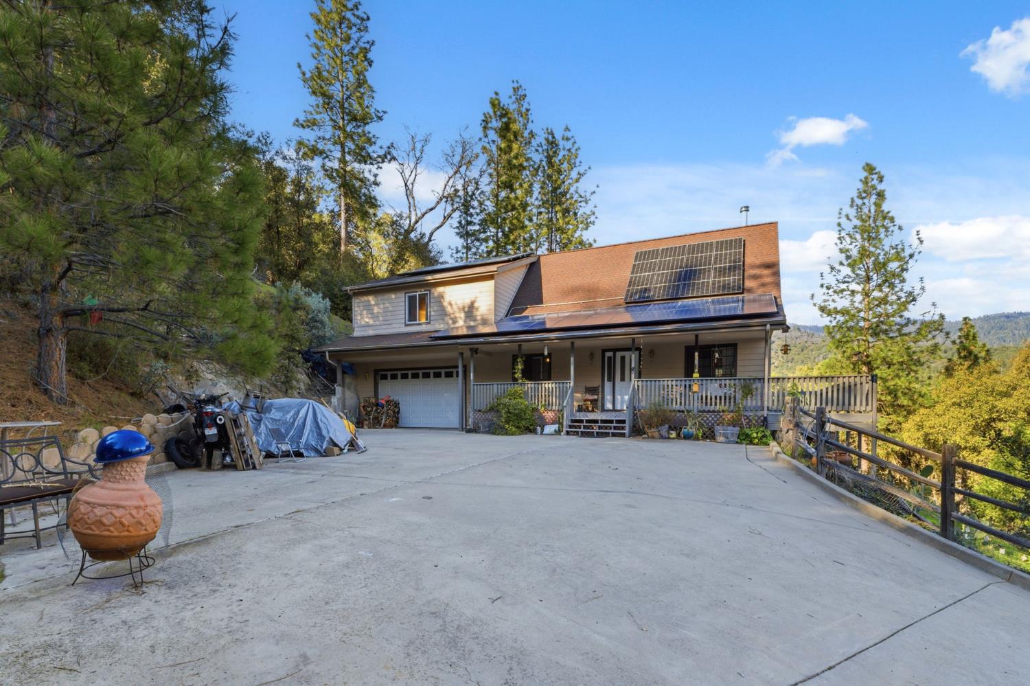 2471 Kokanee Rd, Mariposa, CA 95338