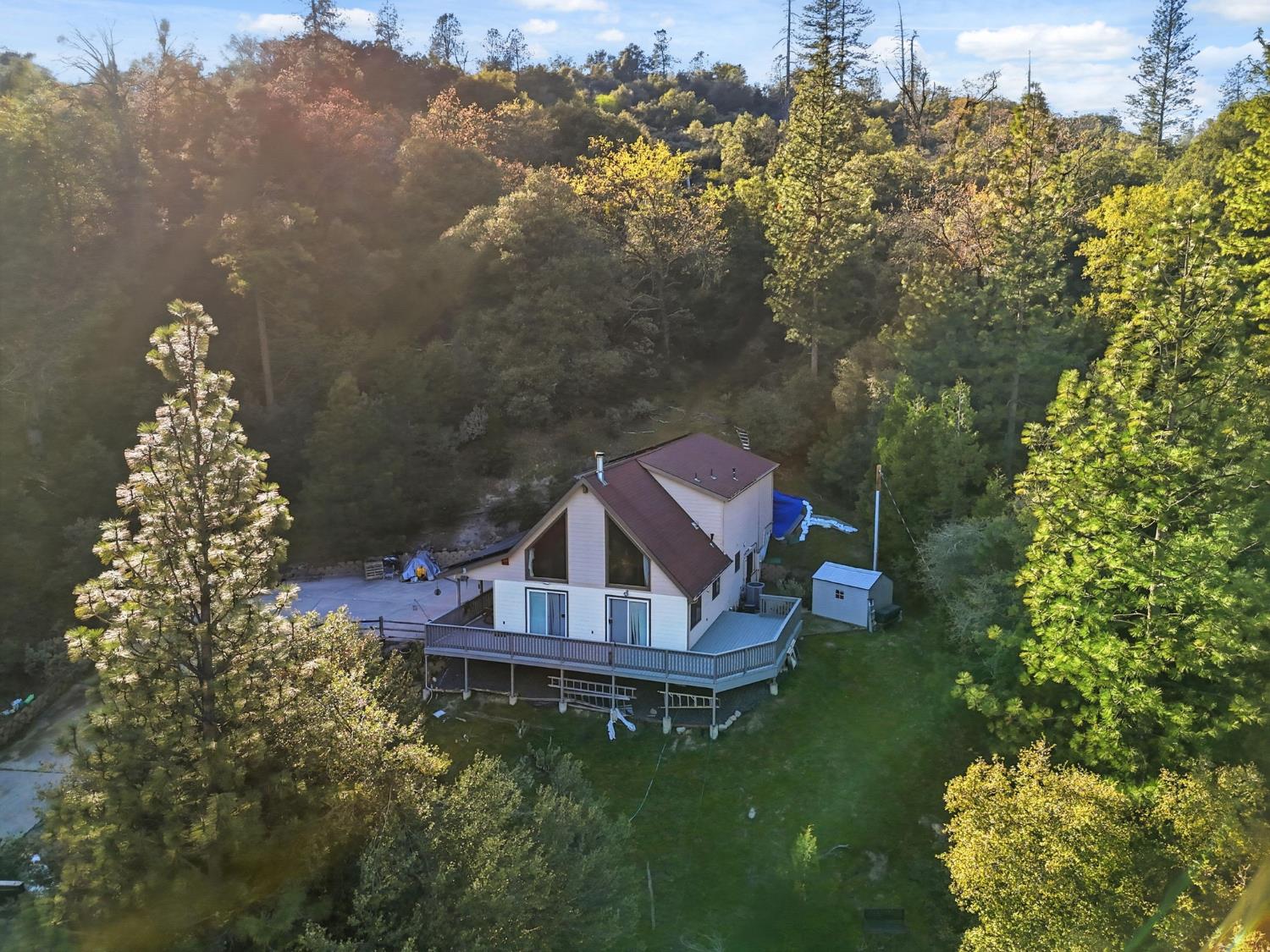 2471 Kokanee Rd, Mariposa, CA 95338