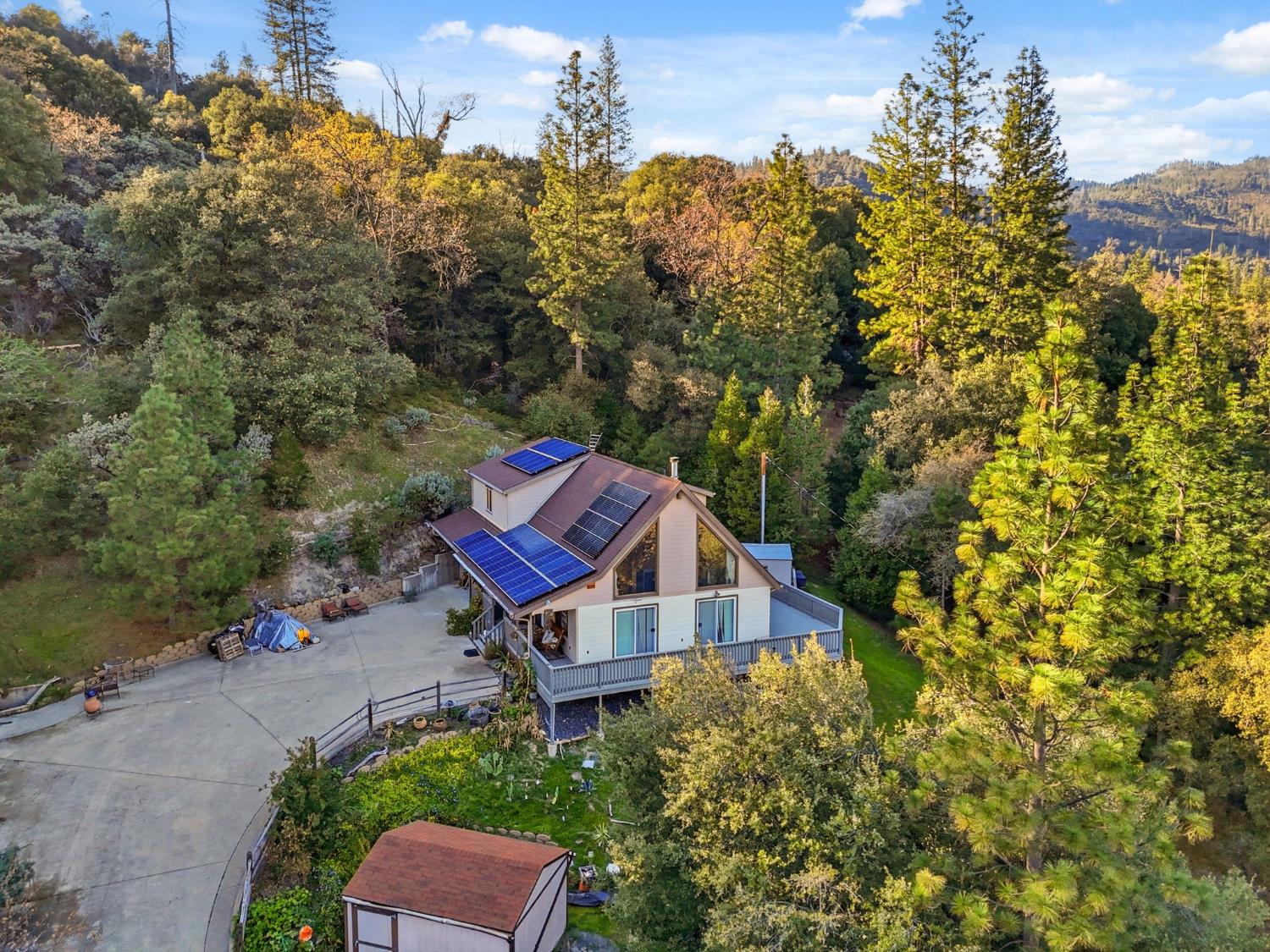 2471 Kokanee Rd, Mariposa, CA 95338