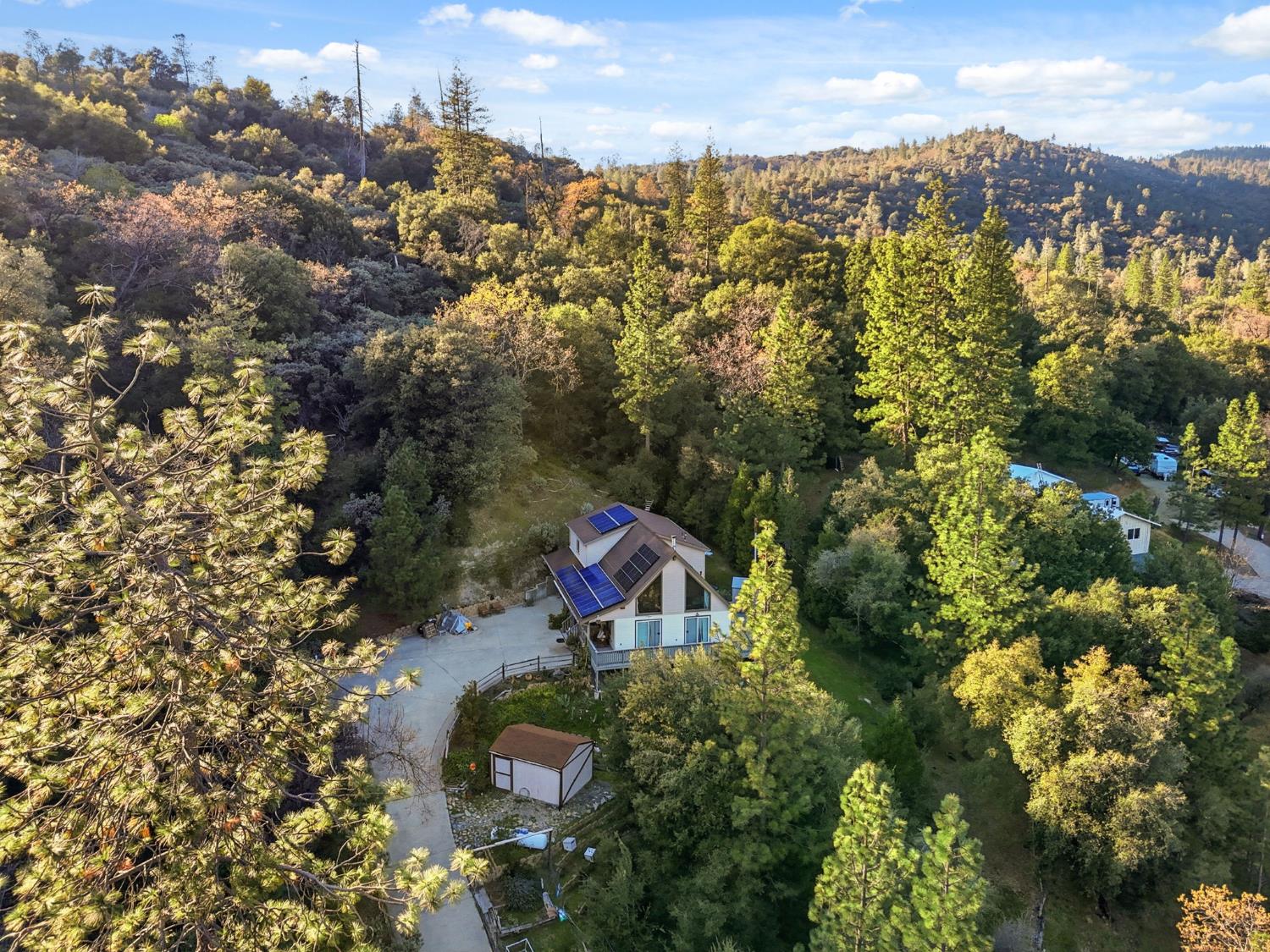 2471 Kokanee Rd, Mariposa, CA 95338