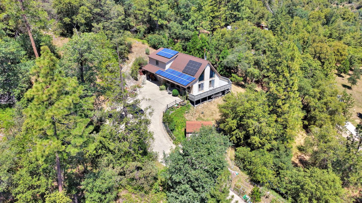 2471 Kokanee Rd, Mariposa, CA 95338