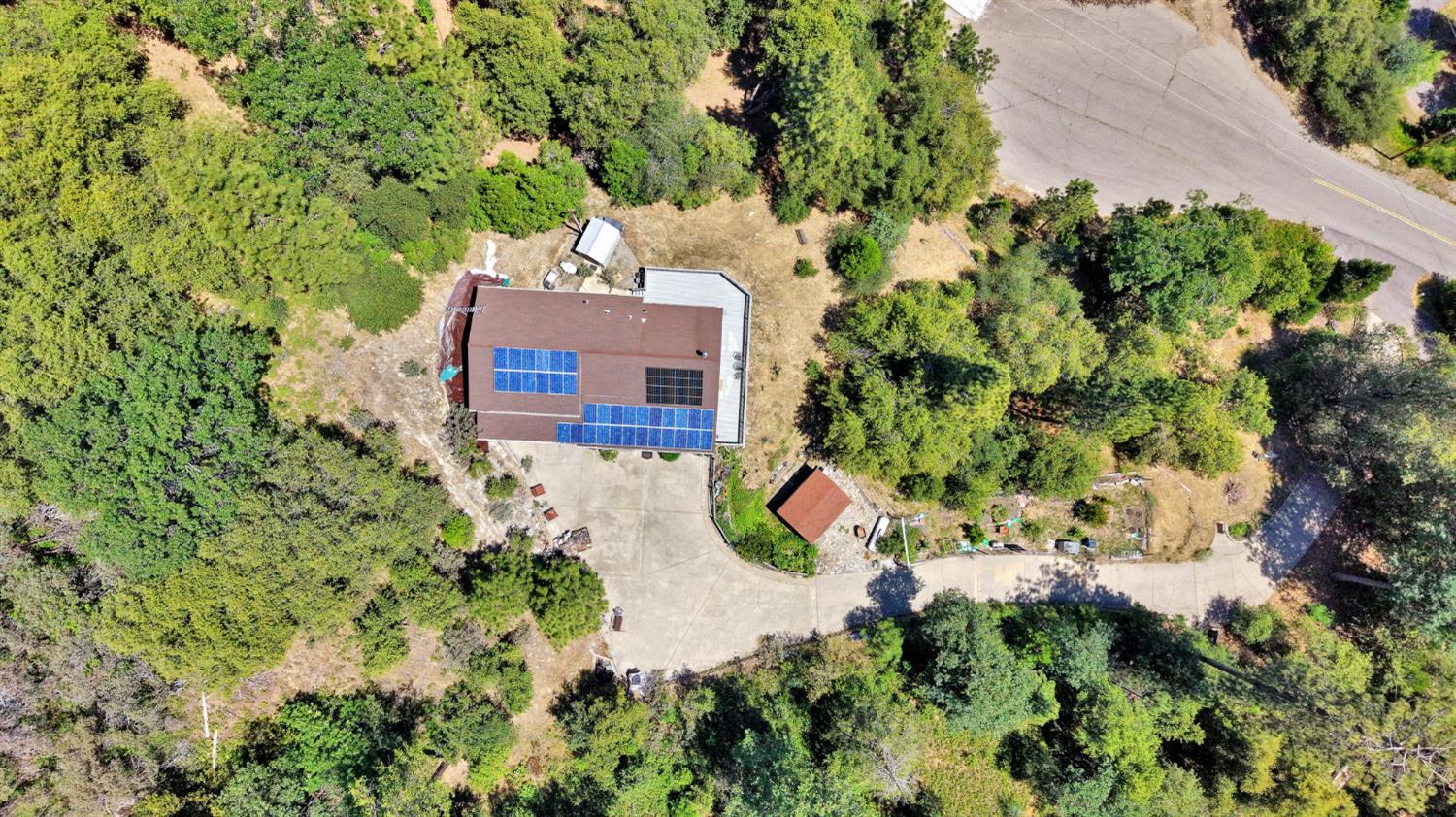 2471 Kokanee Rd, Mariposa, CA 95338