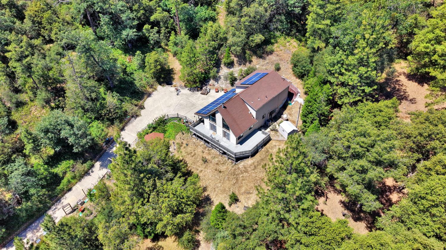 2471 Kokanee Rd, Mariposa, CA 95338