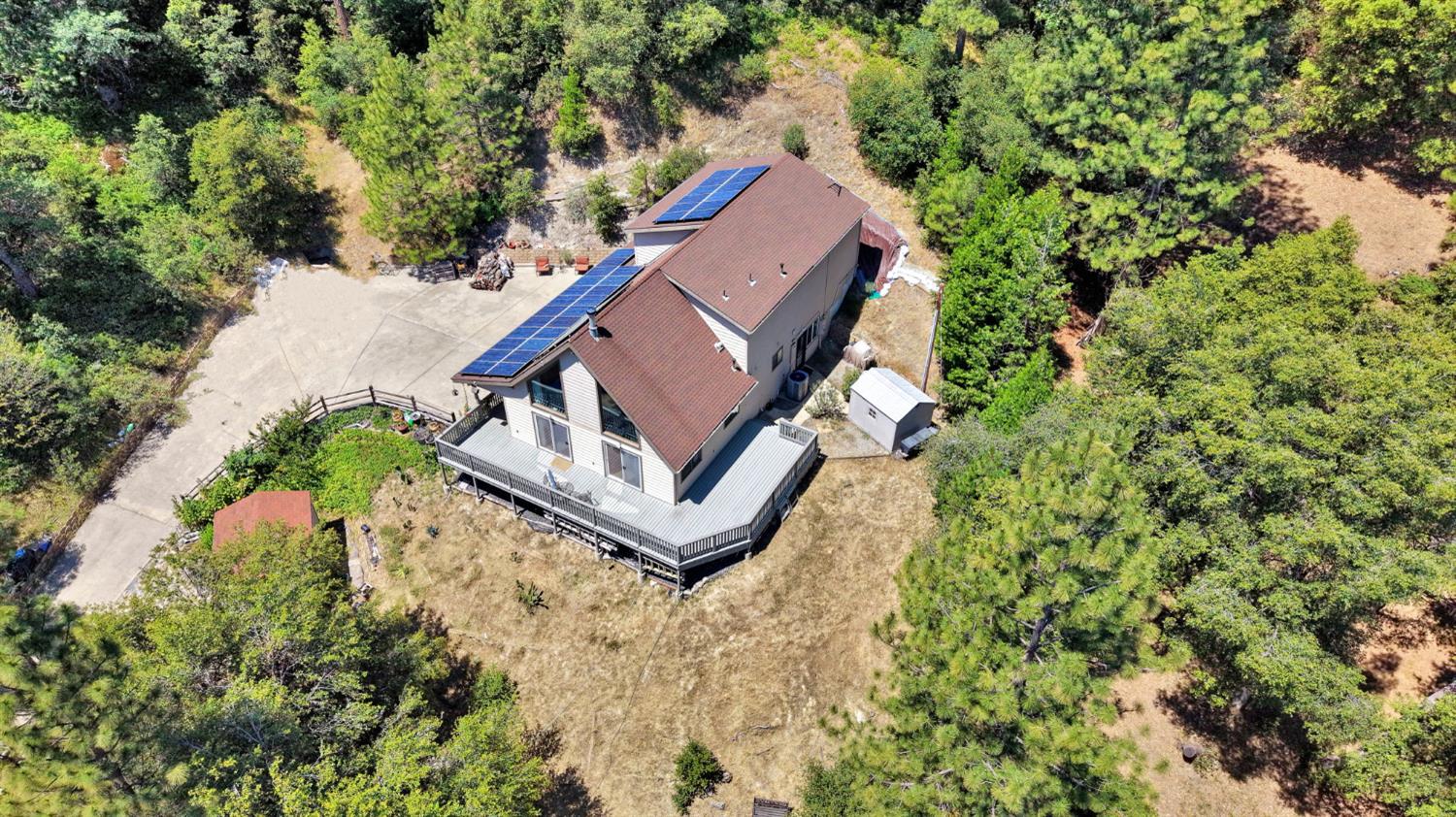 2471 Kokanee Rd, Mariposa, CA 95338