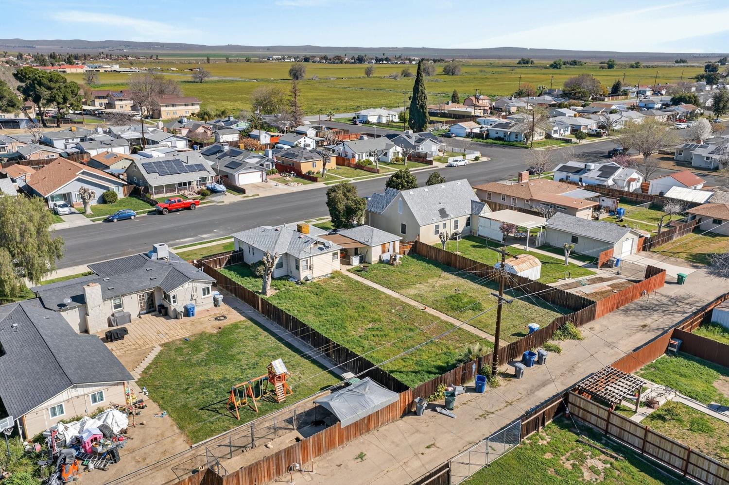 248 Harrison St, Coalinga, CA 93210