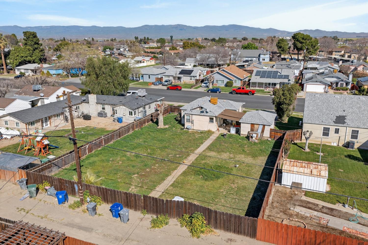 248 Harrison St, Coalinga, CA 93210