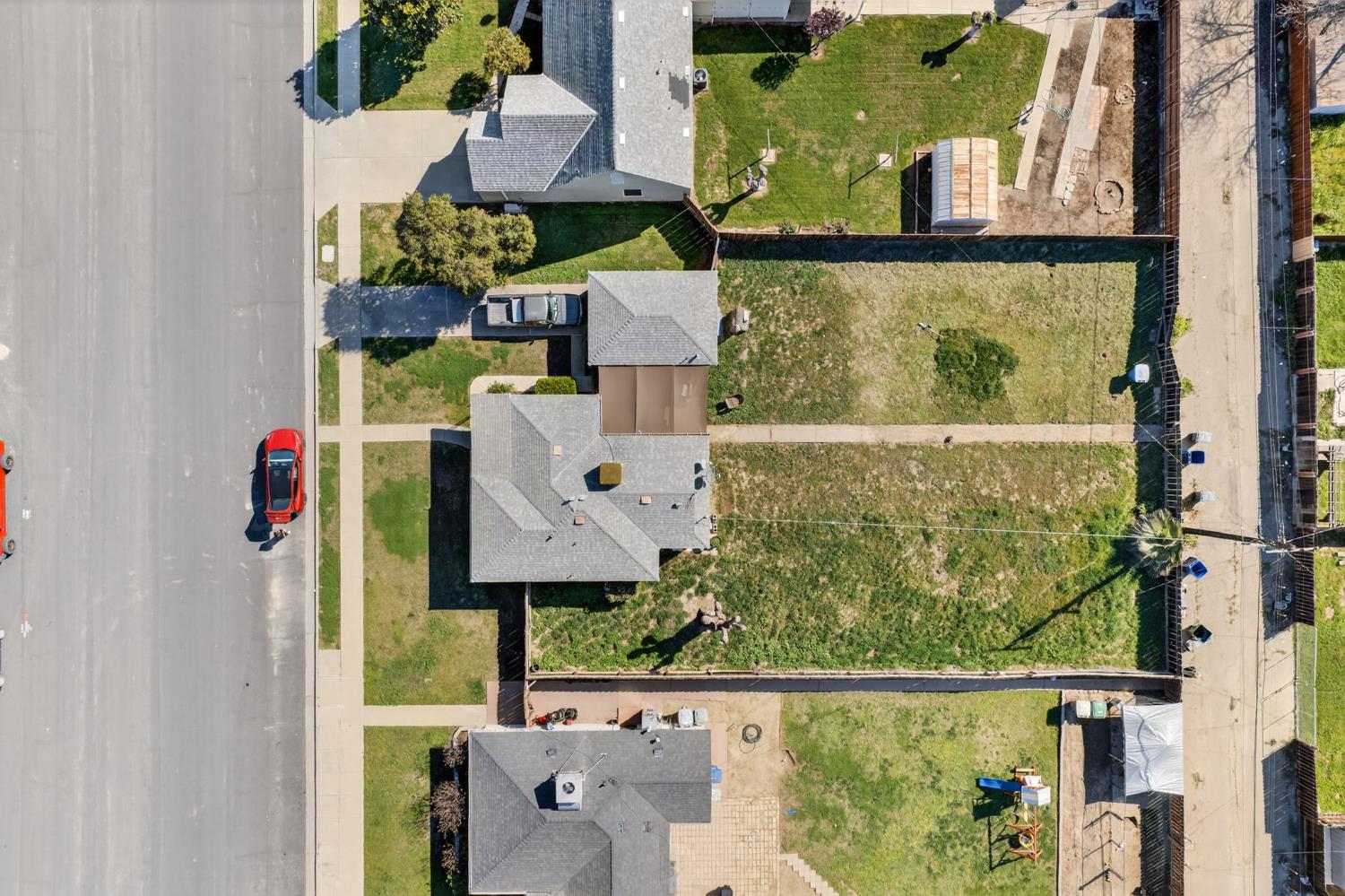 248 Harrison St, Coalinga, CA 93210