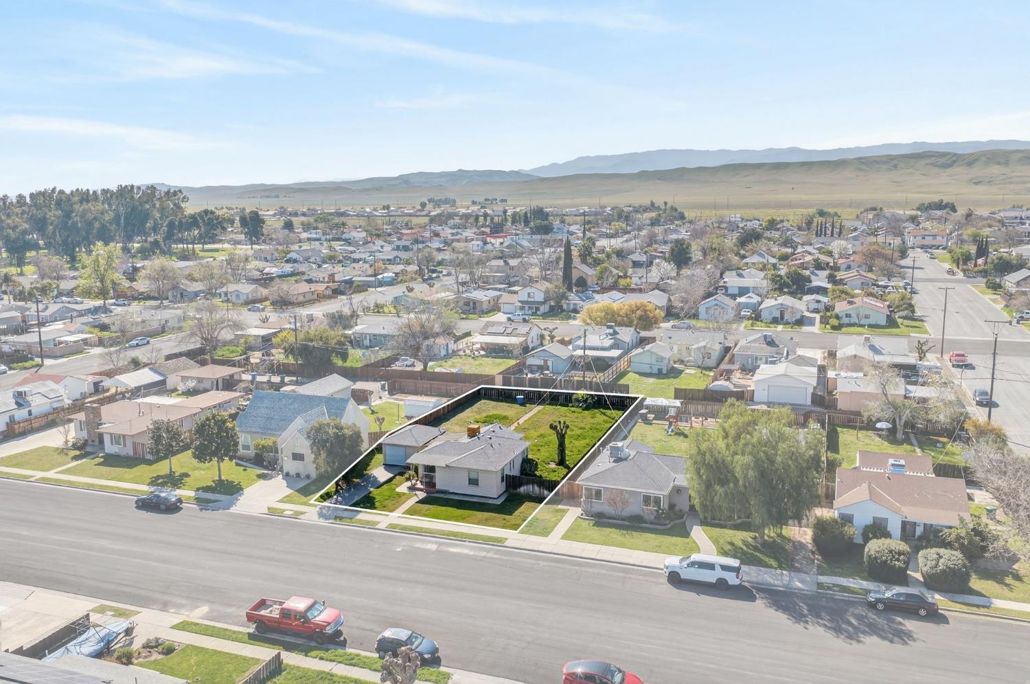 248 Harrison St, Coalinga, CA 93210