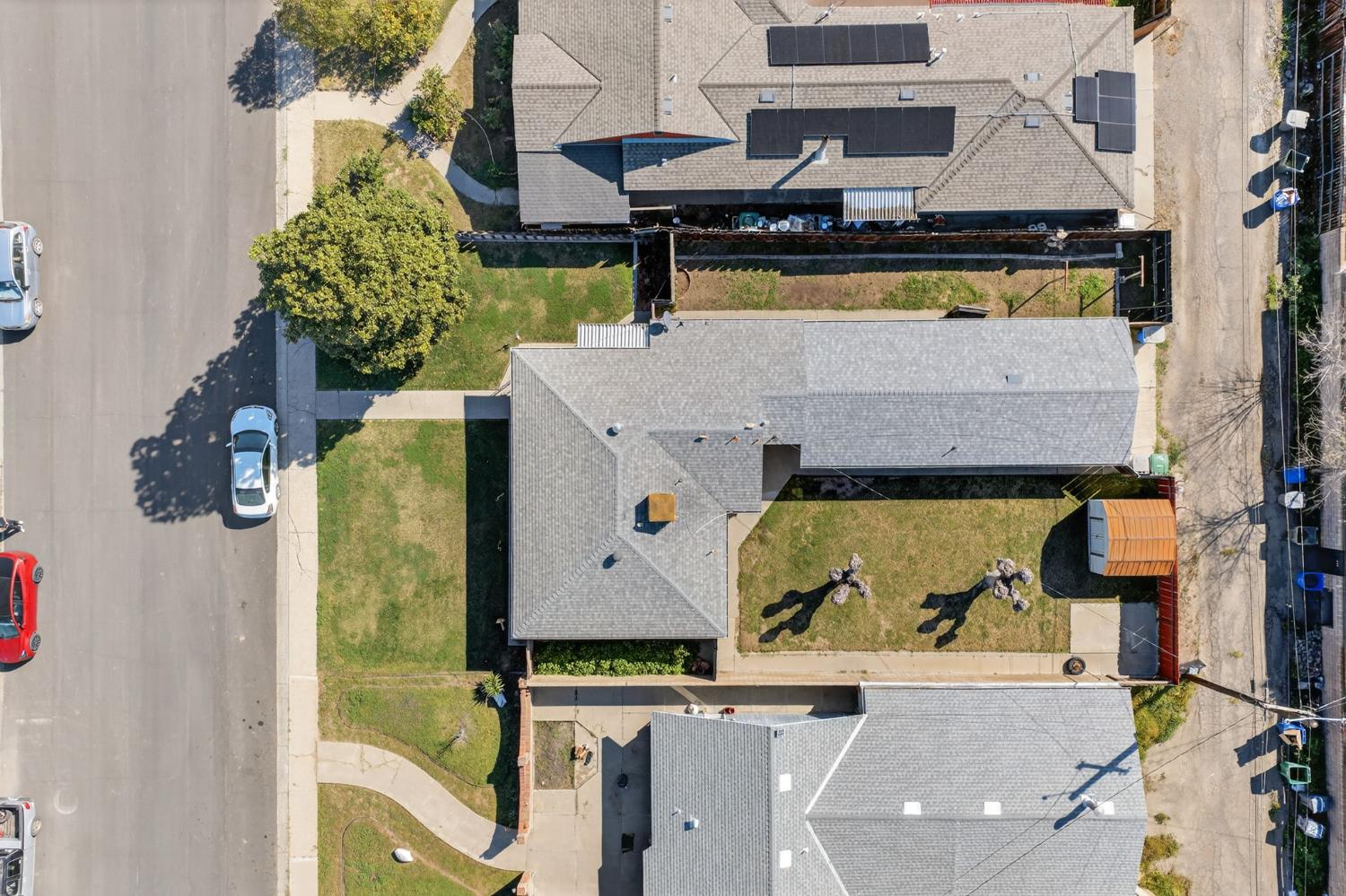 425 University Ave, Coalinga, CA 93210