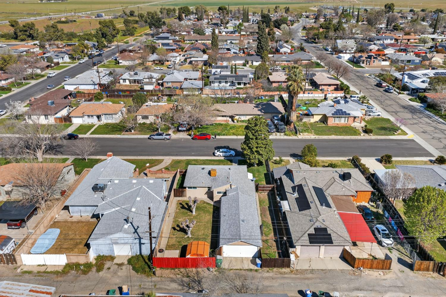 425 University Ave, Coalinga, CA 93210