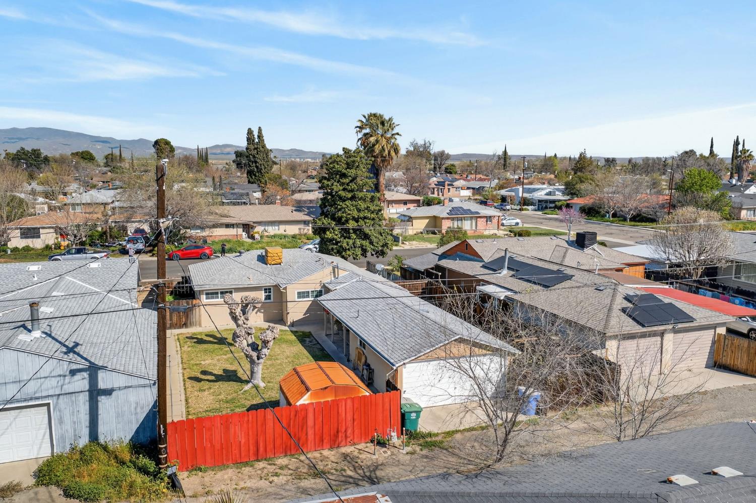 425 University Ave, Coalinga, CA 93210