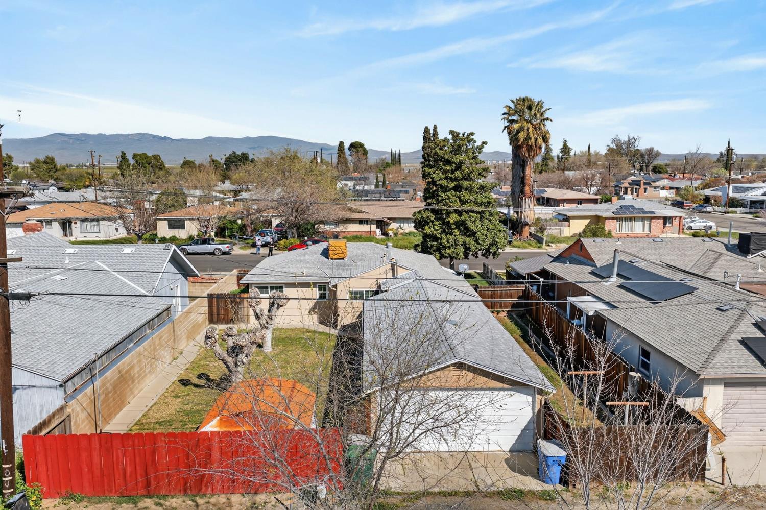 425 University Ave, Coalinga, CA 93210