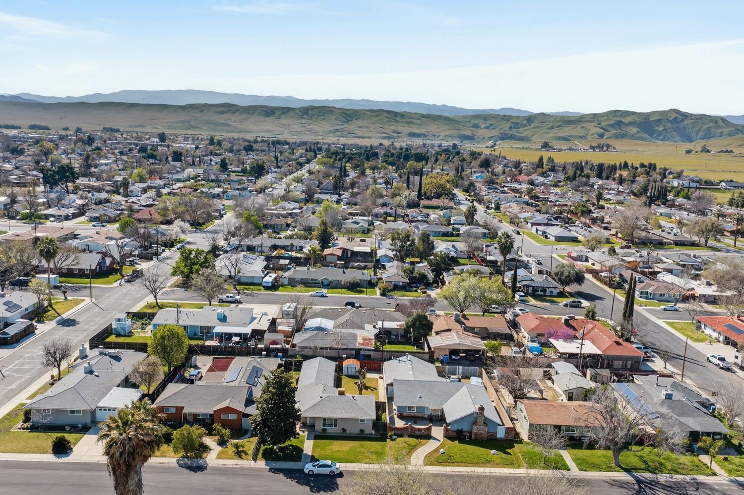 425 University Ave, Coalinga, CA 93210