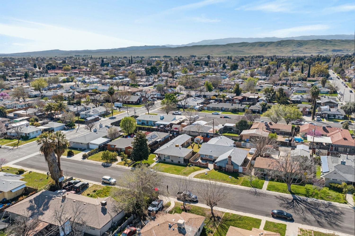 425 University Ave, Coalinga, CA 93210