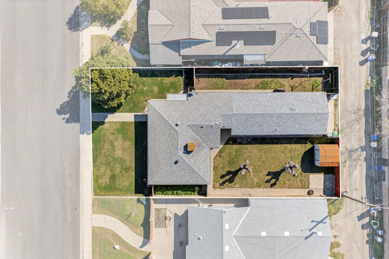 425 University Ave, Coalinga, CA 93210