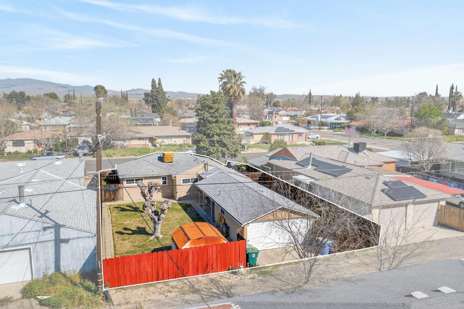 425 University Ave, Coalinga, CA 93210