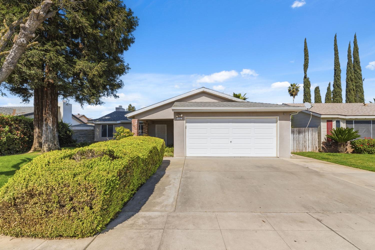 4142 W Amherst Ave, Fresno, CA 93722