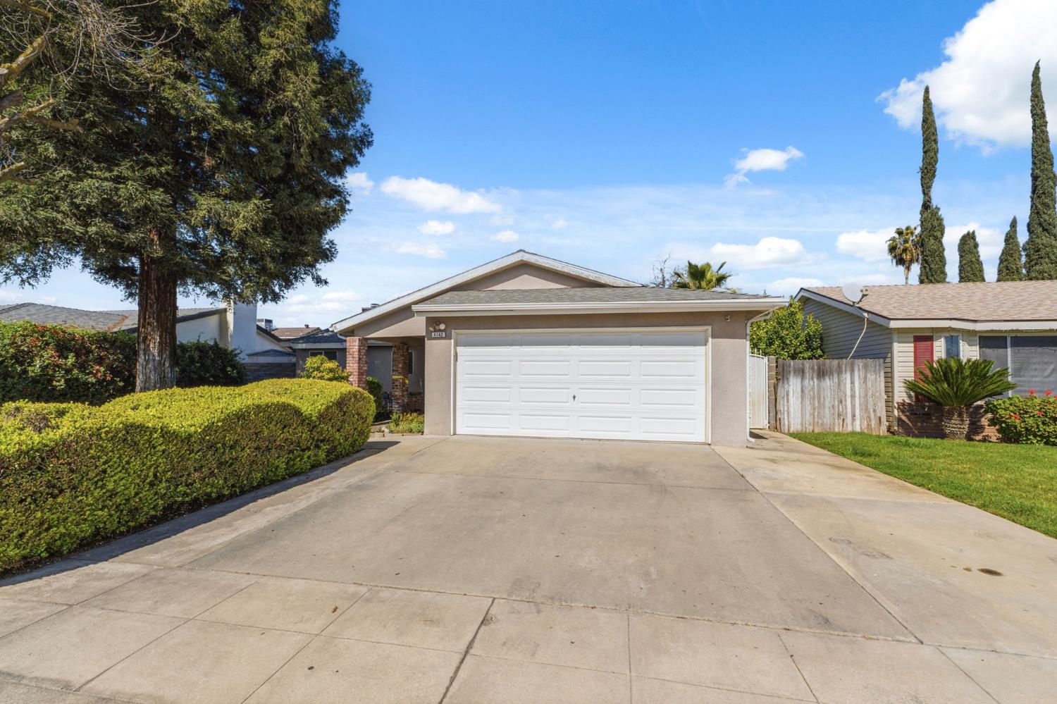 4142 W Amherst Ave, Fresno, CA 93722