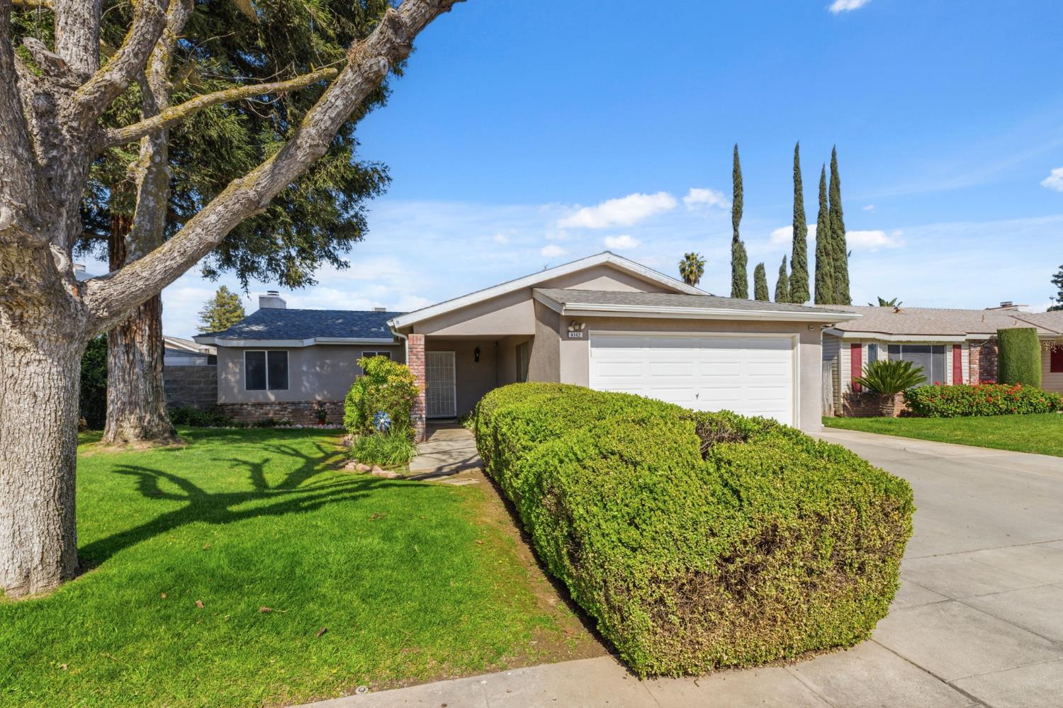 4142 W Amherst Ave, Fresno, CA 93722