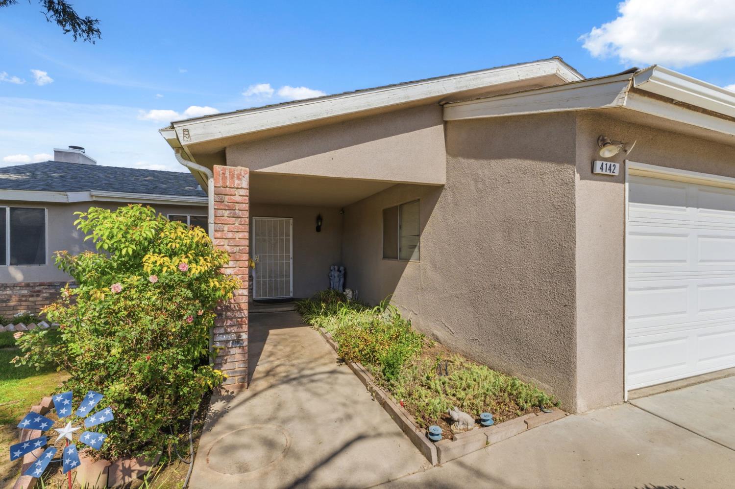 4142 W Amherst Ave, Fresno, CA 93722