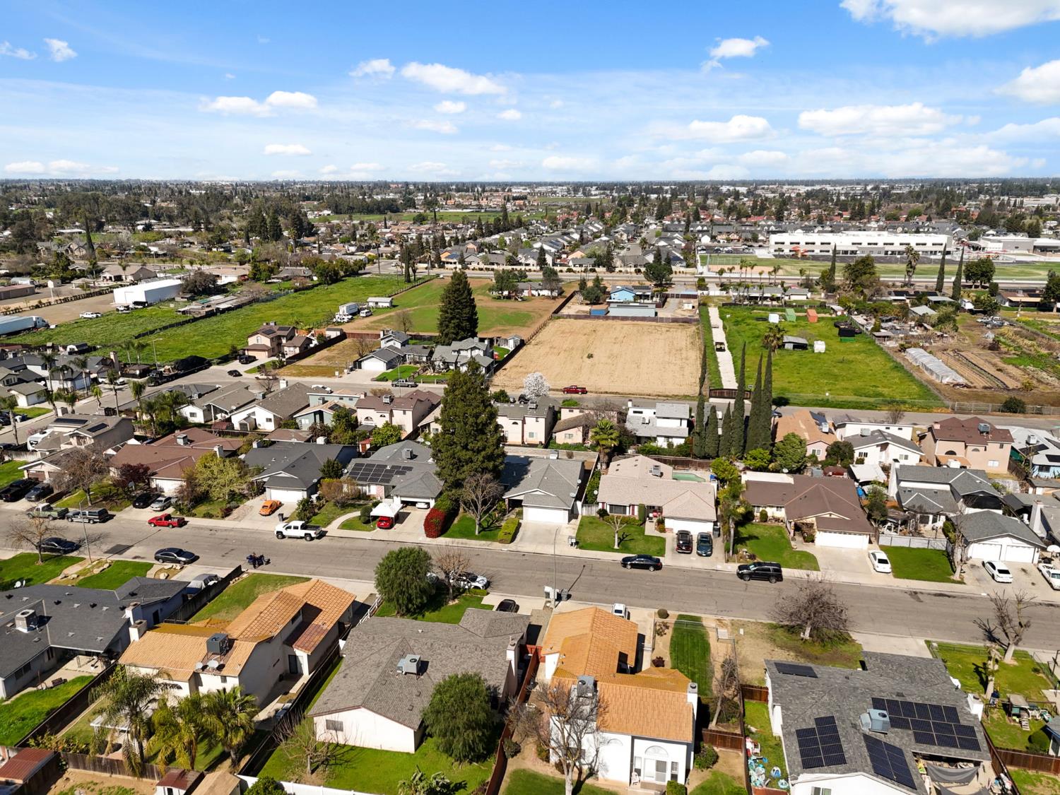 4142 W Amherst Ave, Fresno, CA 93722