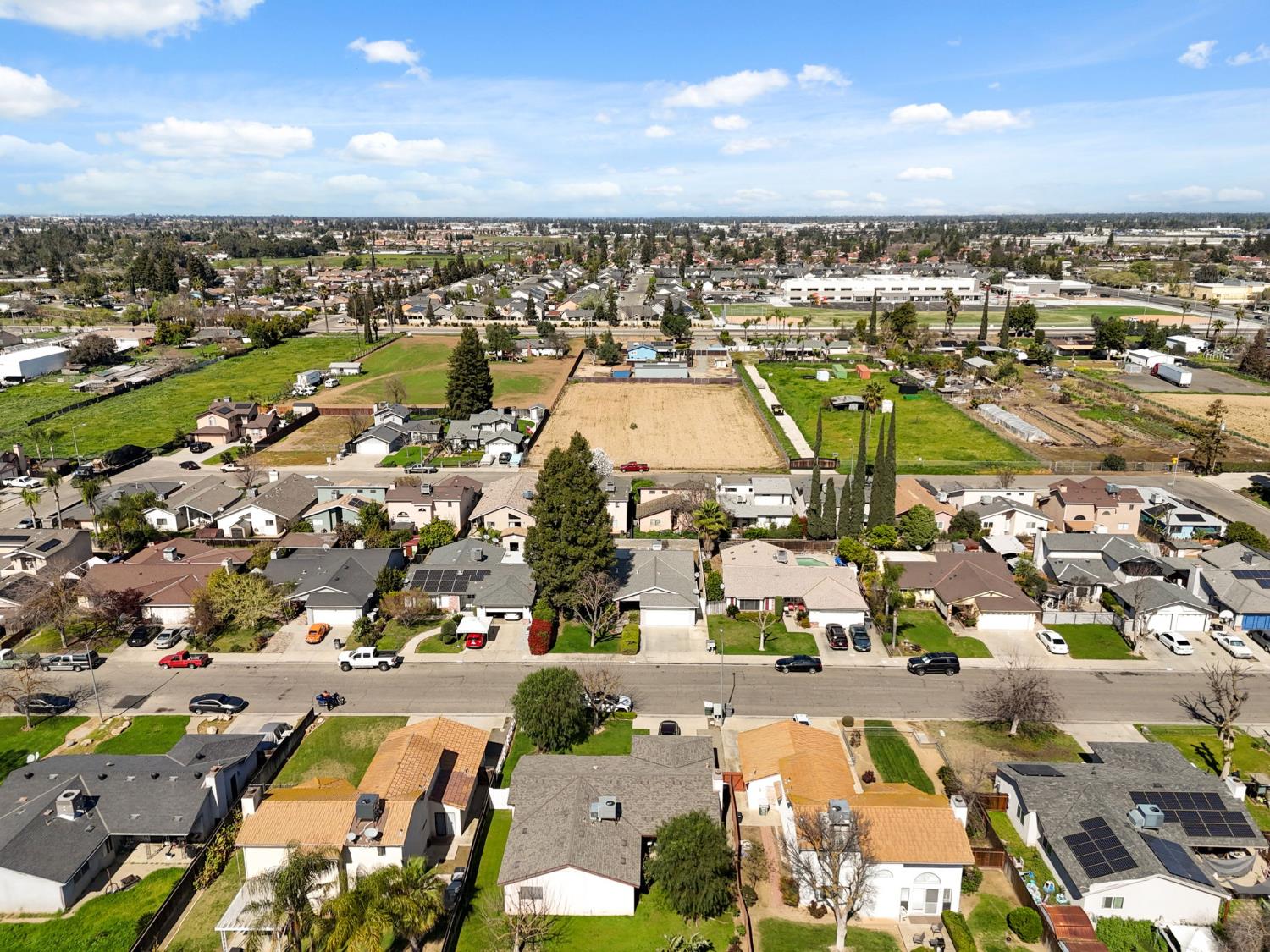 4142 W Amherst Ave, Fresno, CA 93722